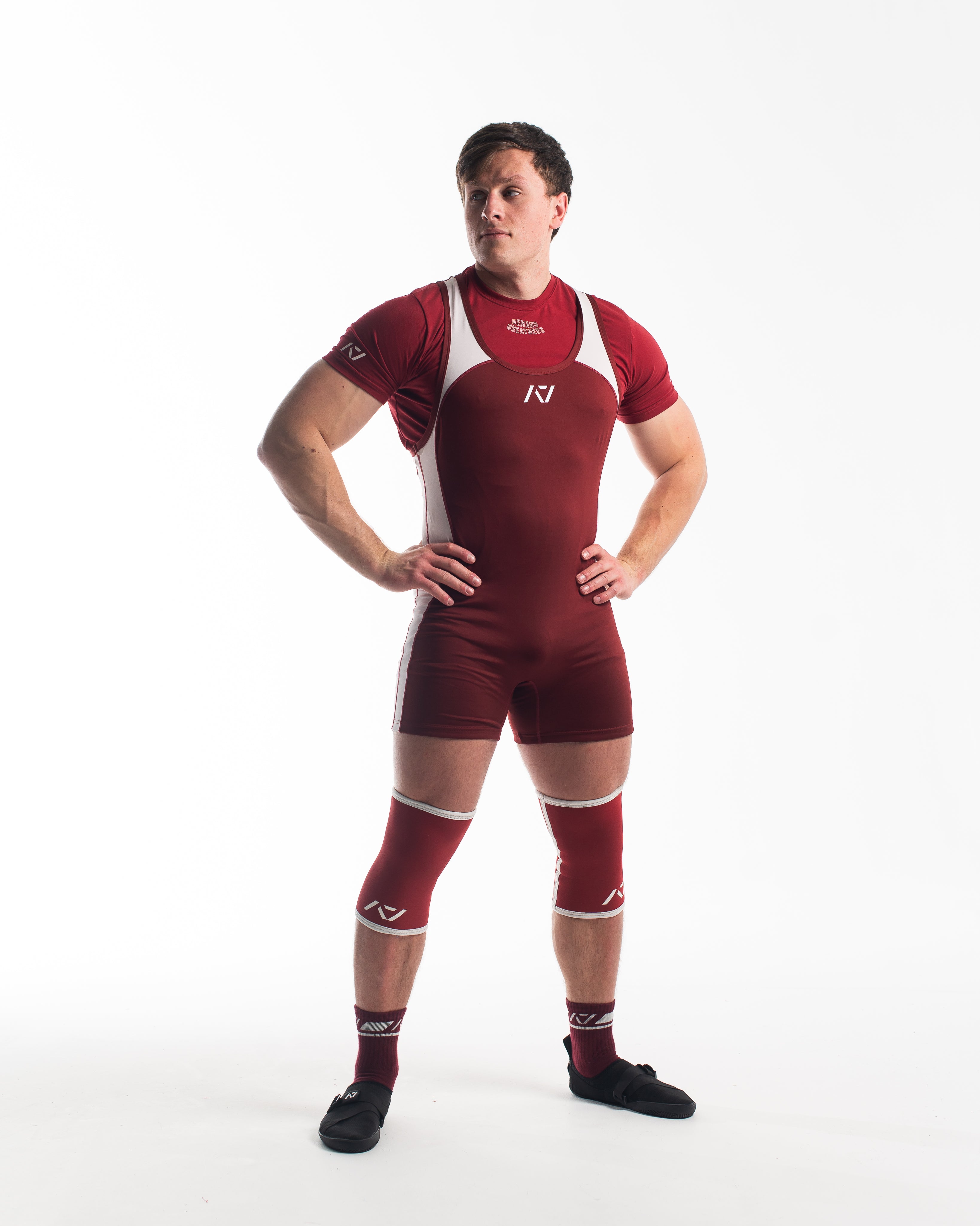 Singlets
