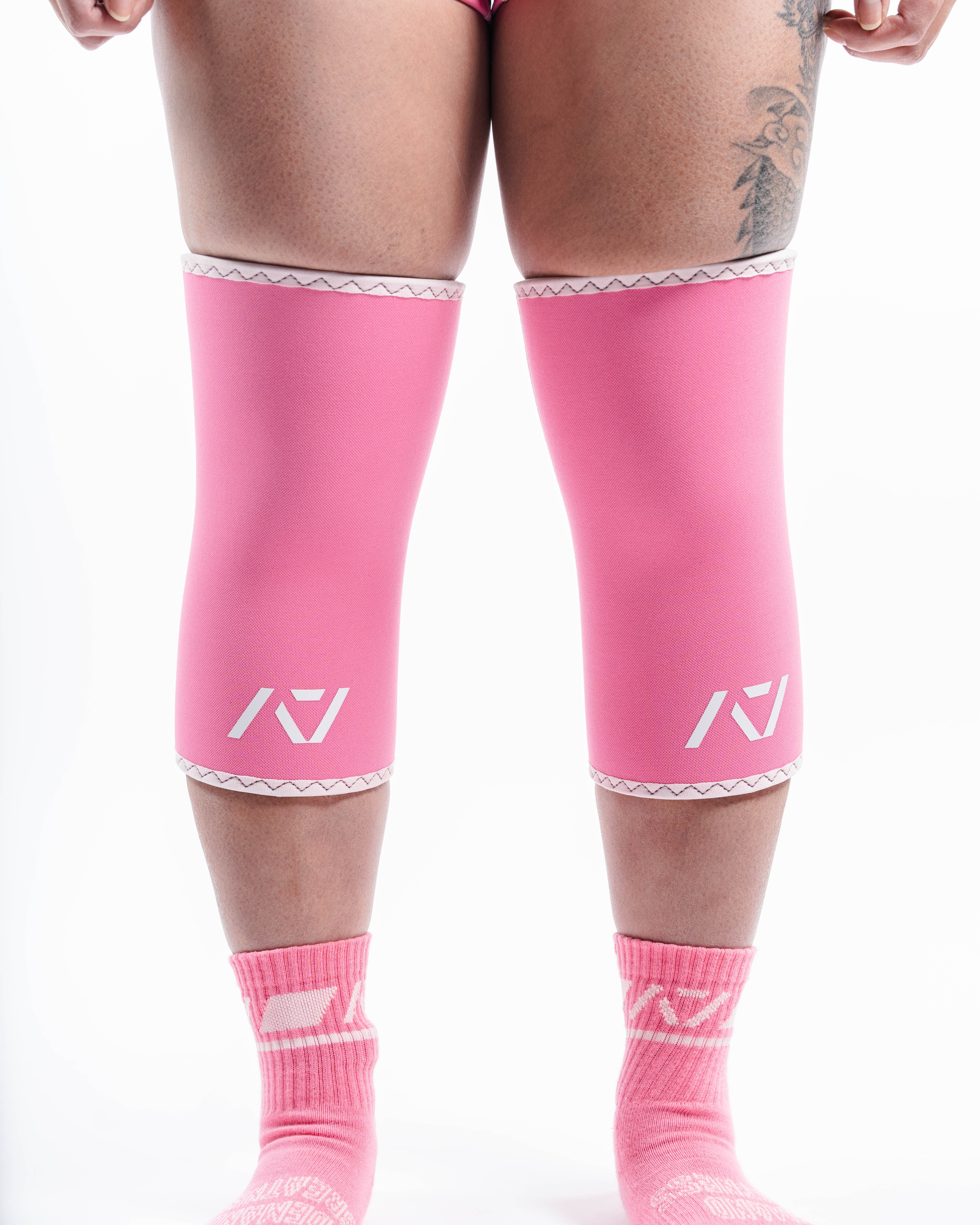 Knee Sleeves