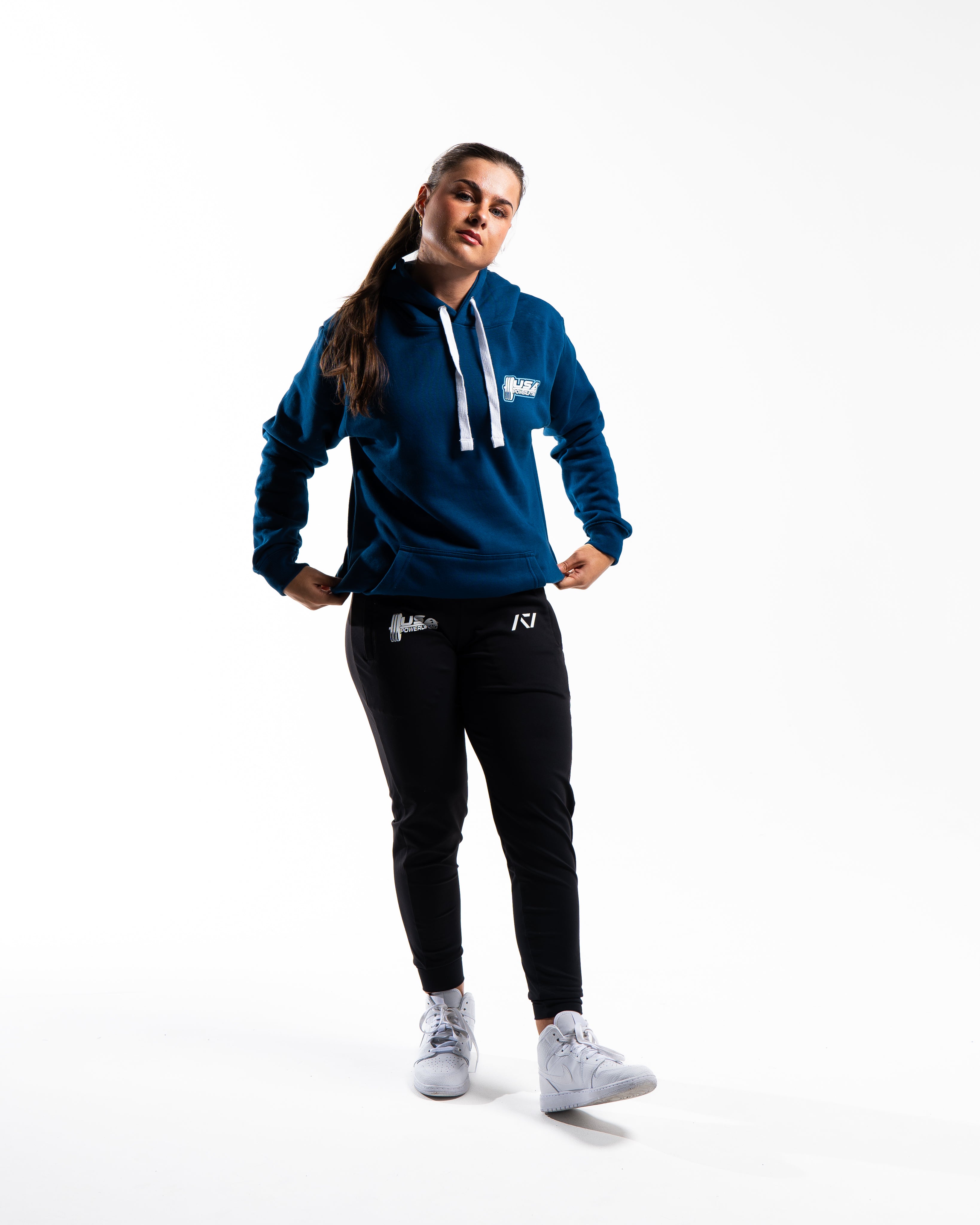 USAPL Repeat Hoodie