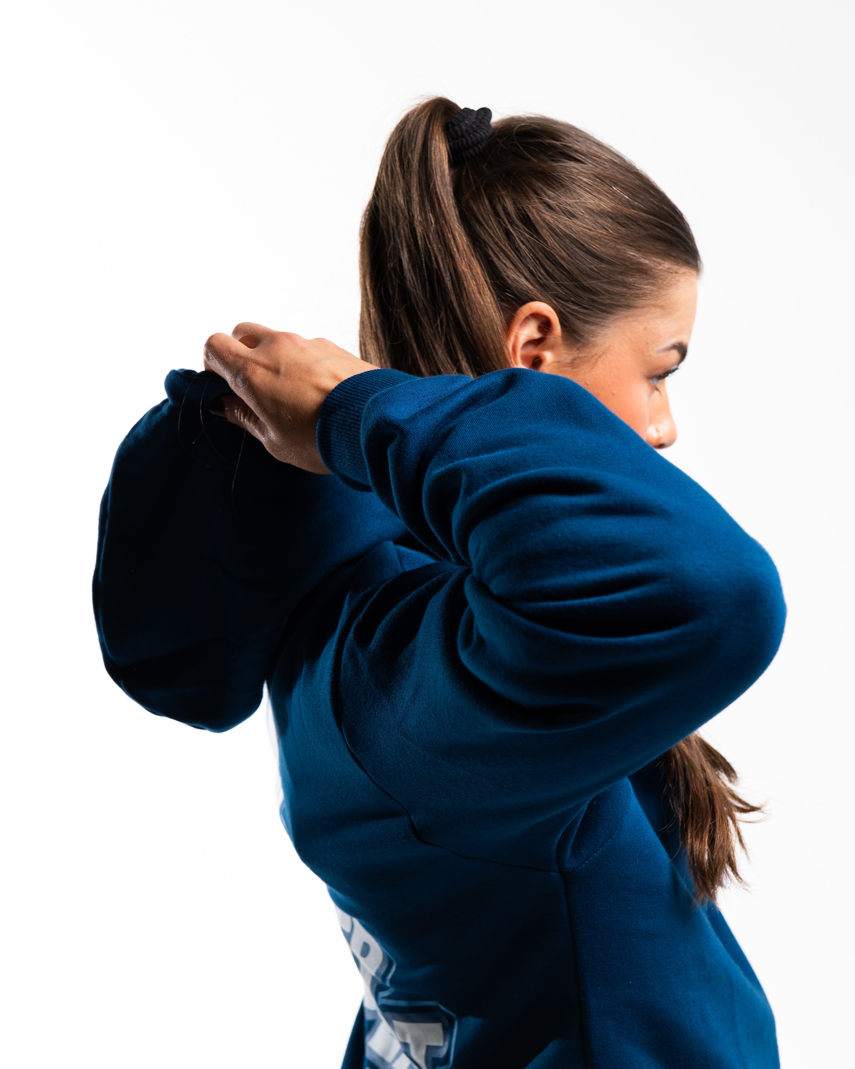 USAPL Repeat Hoodie