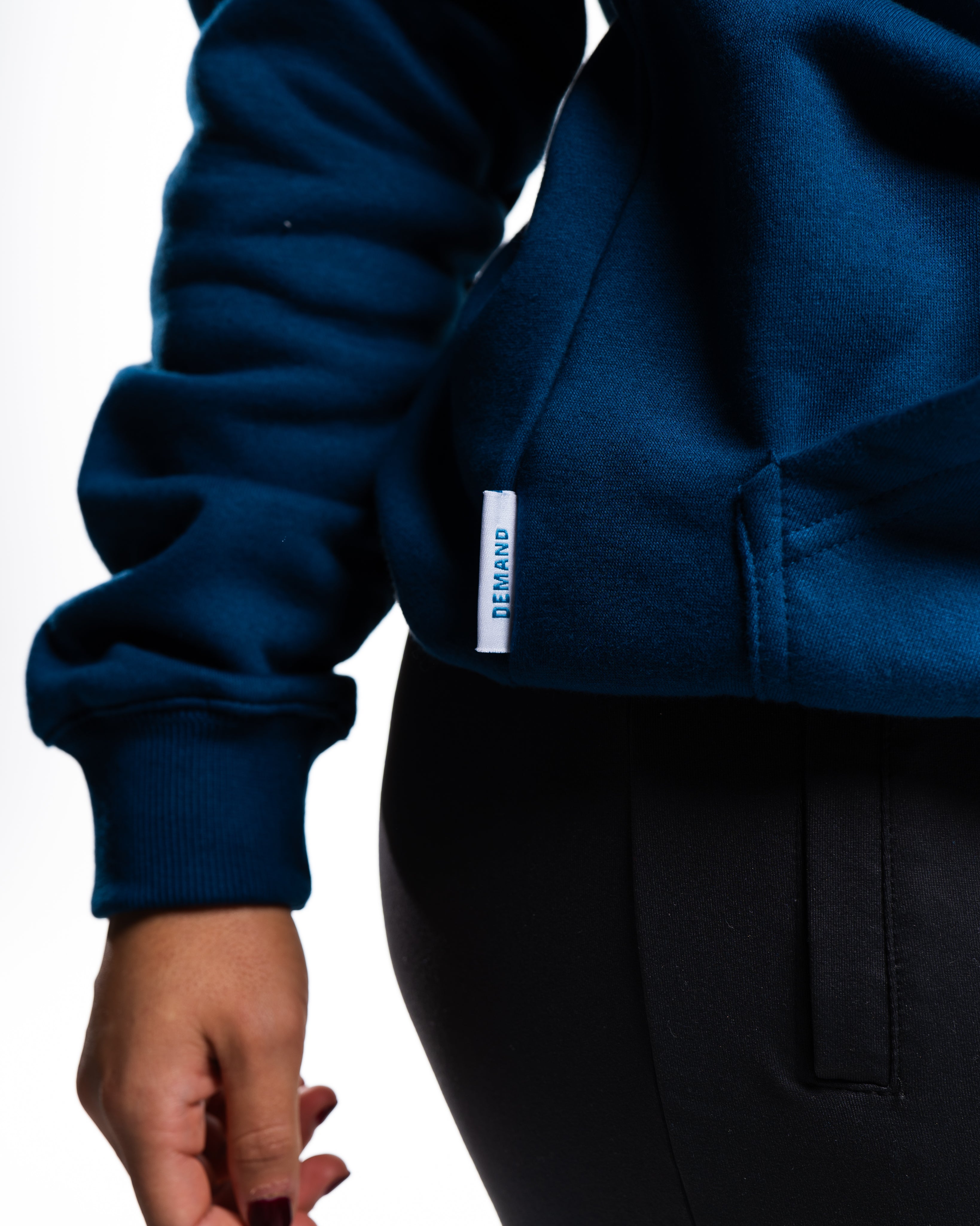 USAPL Repeat Hoodie