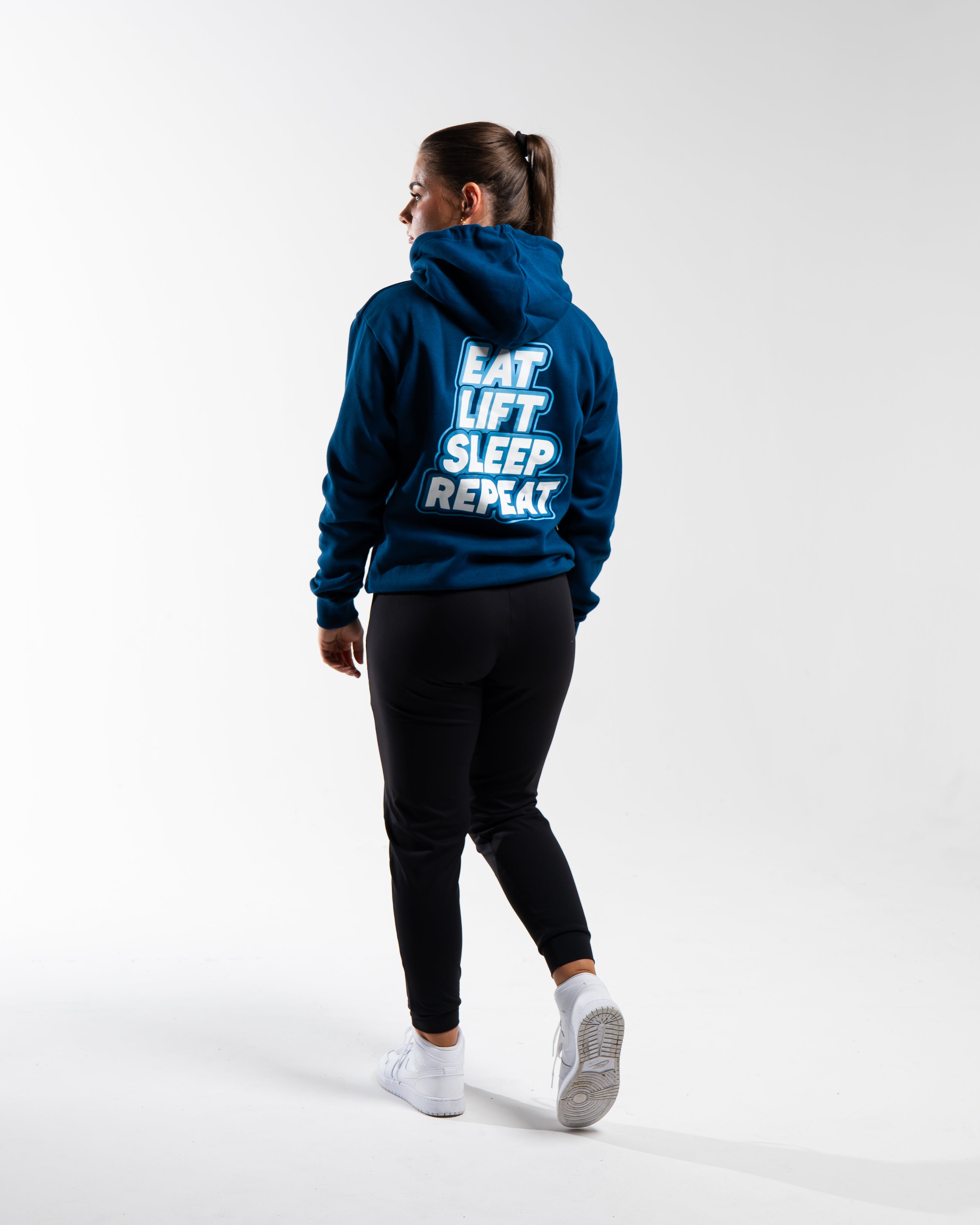 USAPL Repeat Hoodie