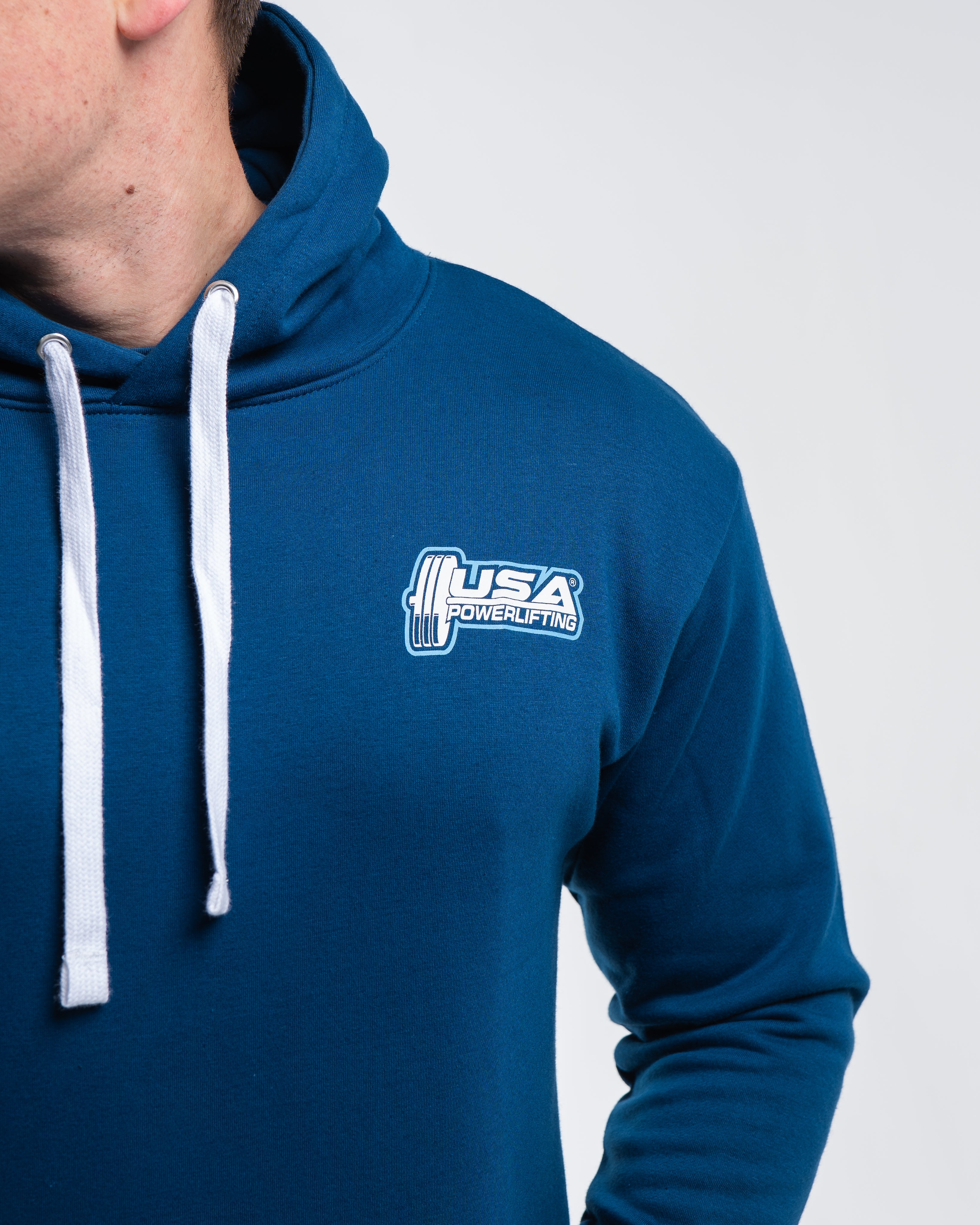 USAPL Repeat Hoodie