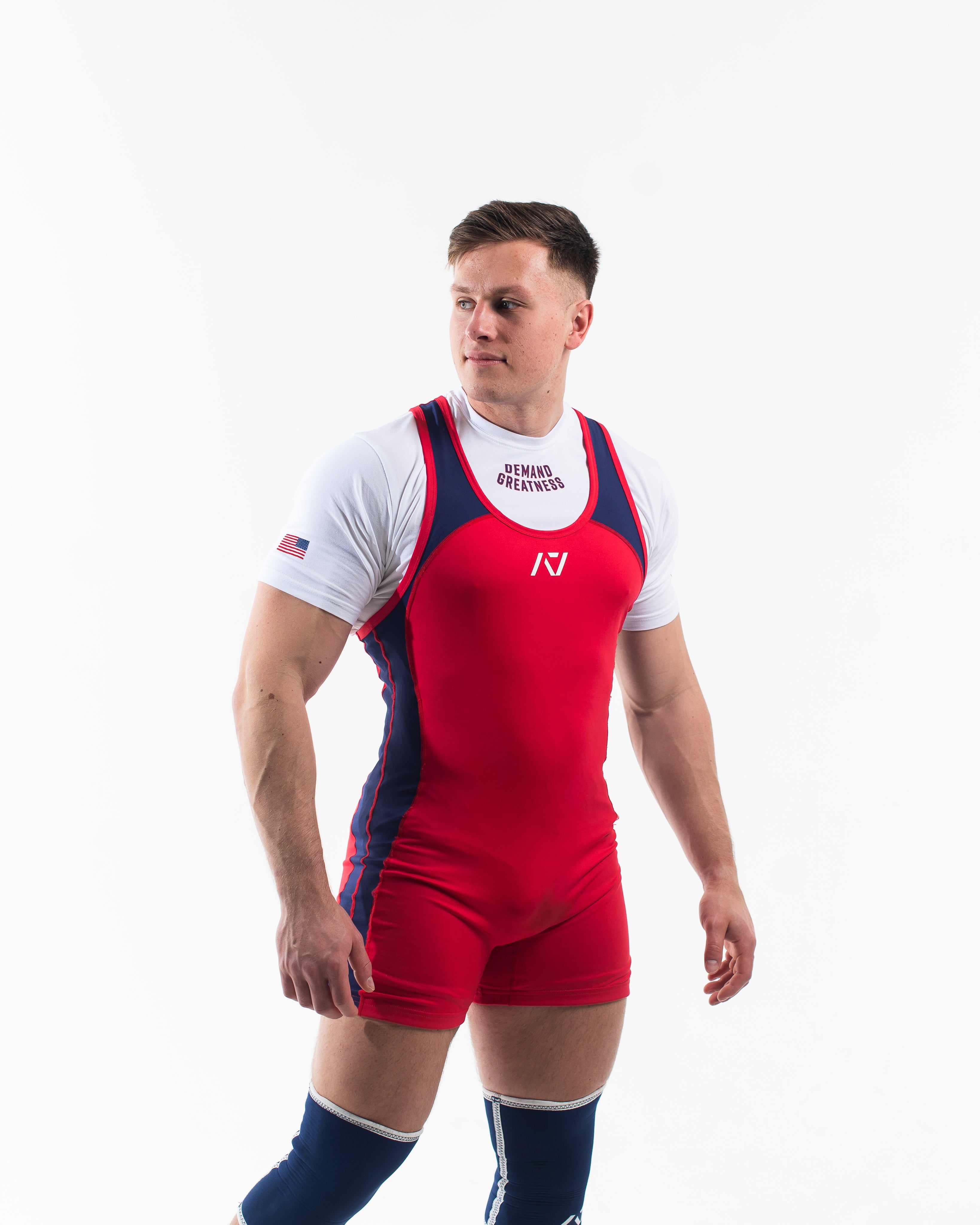 Singlets
