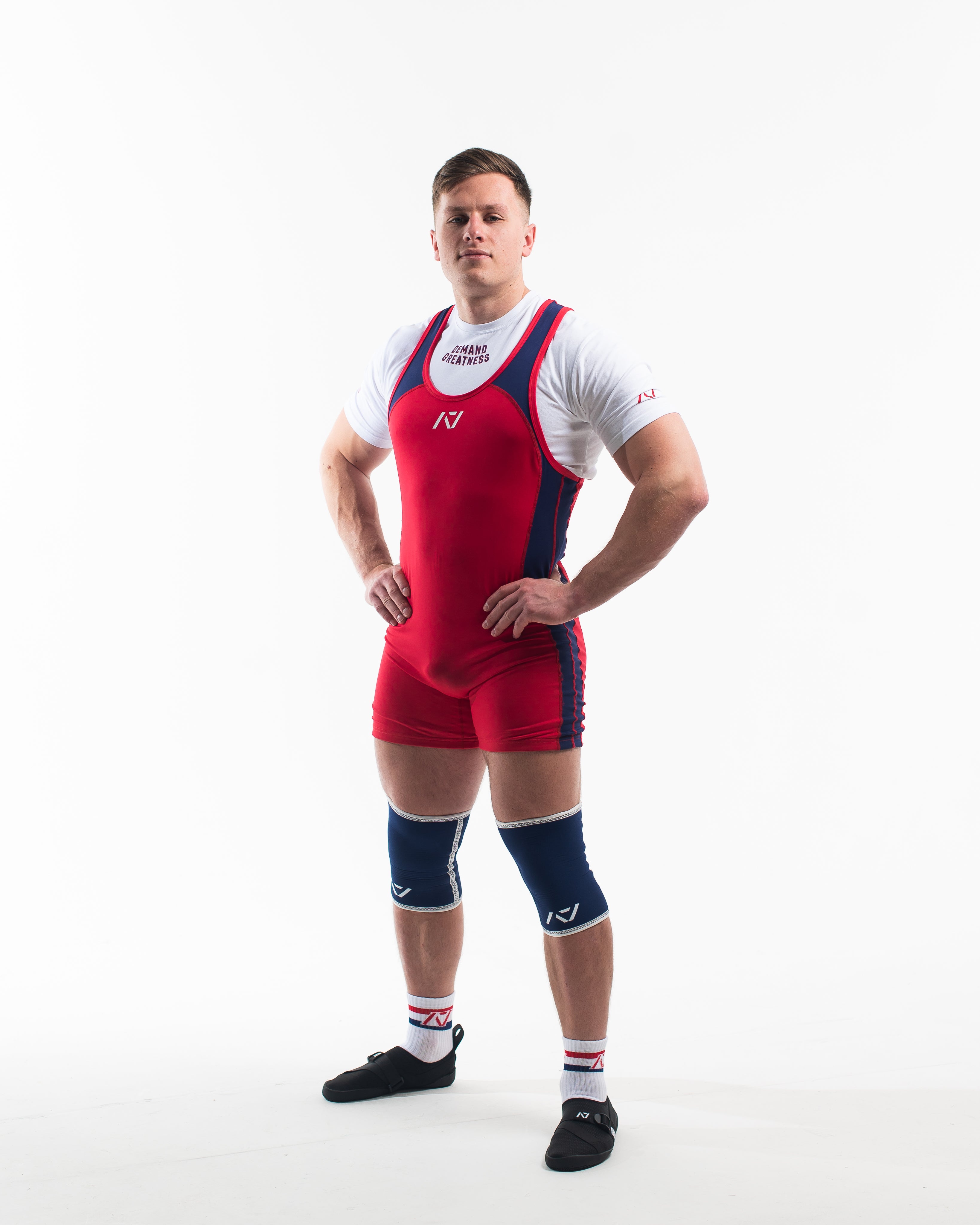 Singlets
