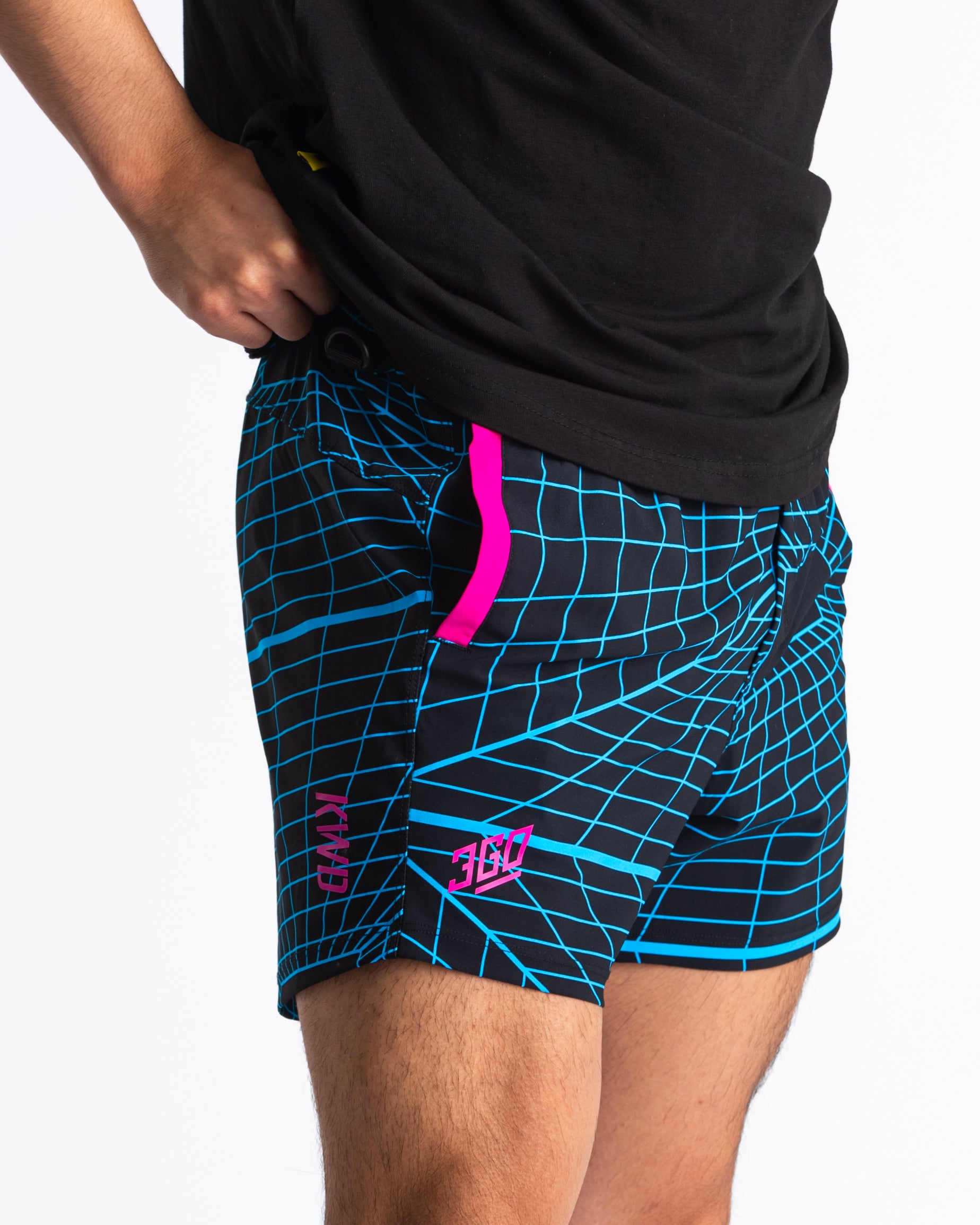 Squat Shorts