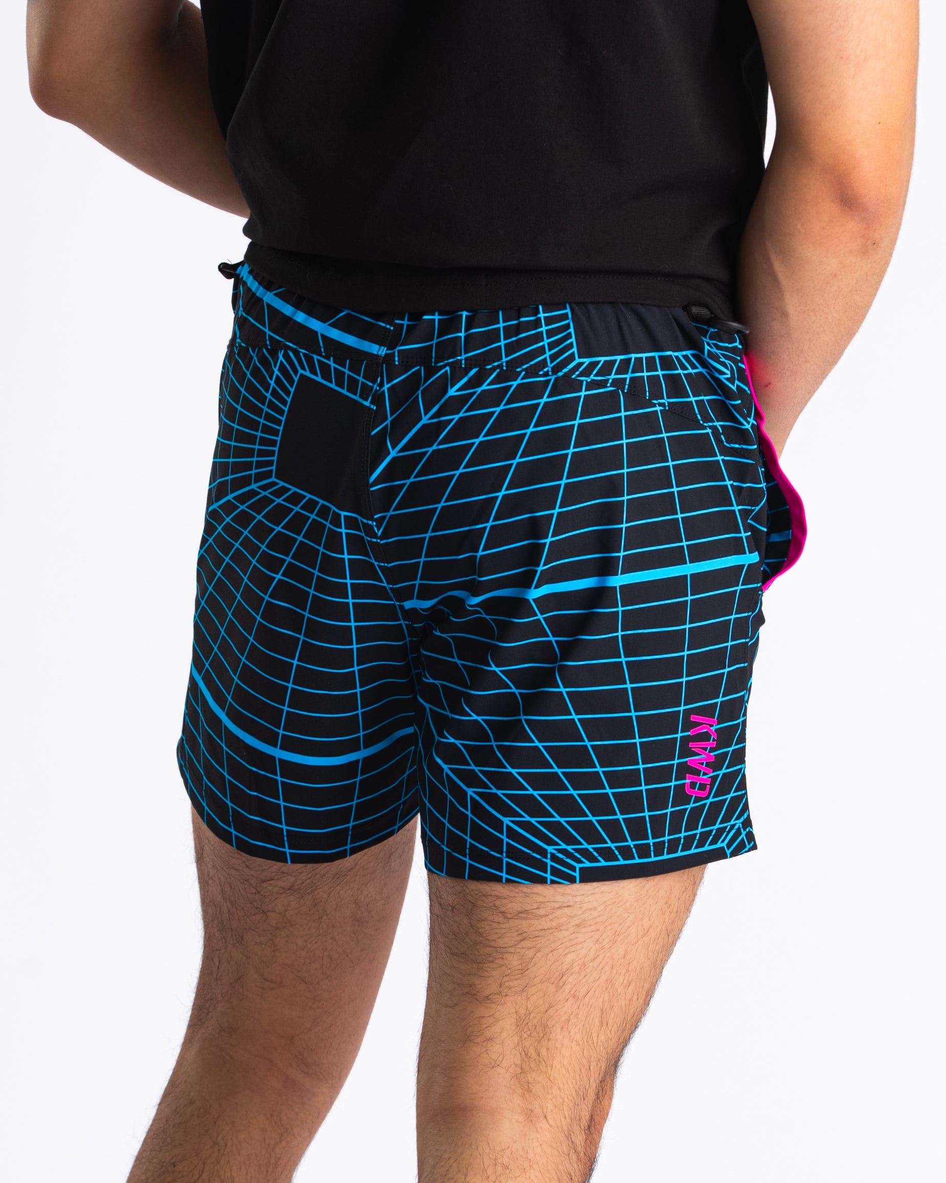 Squat Shorts