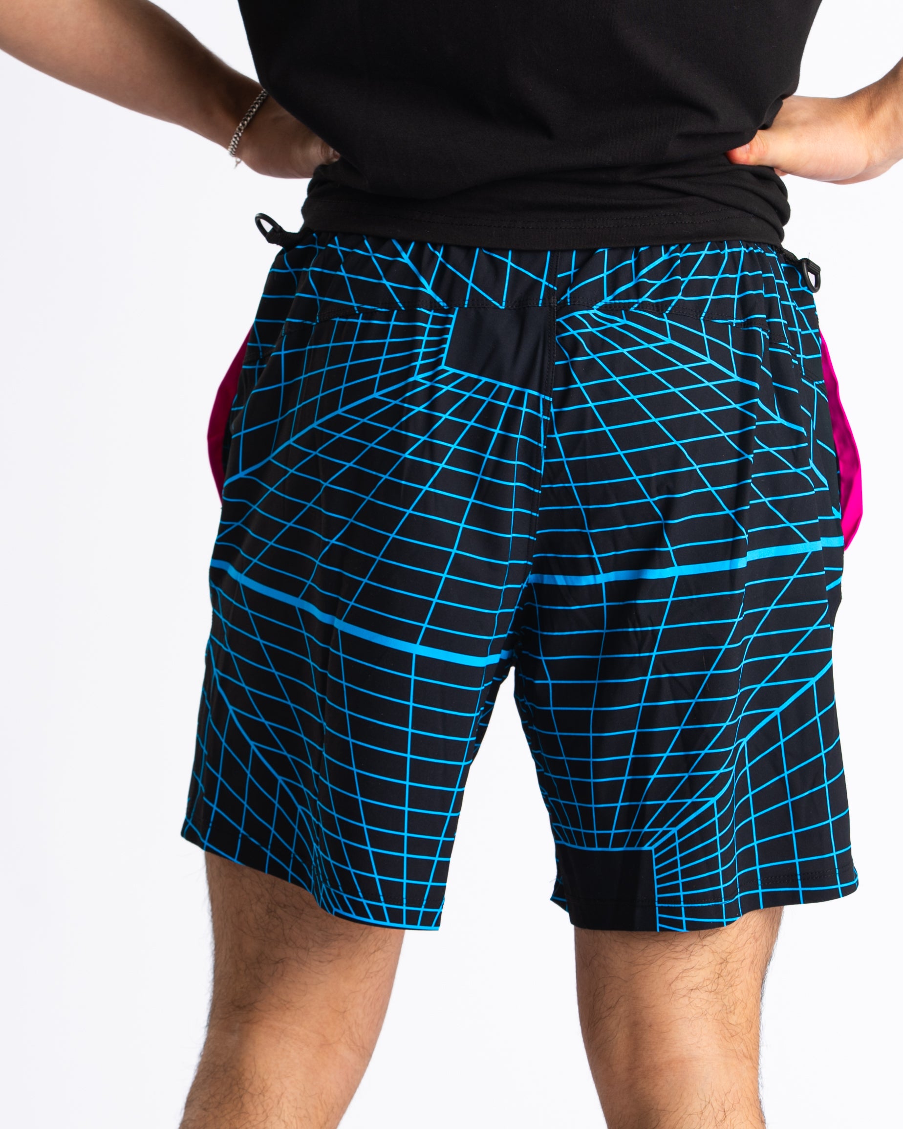 Squat Shorts