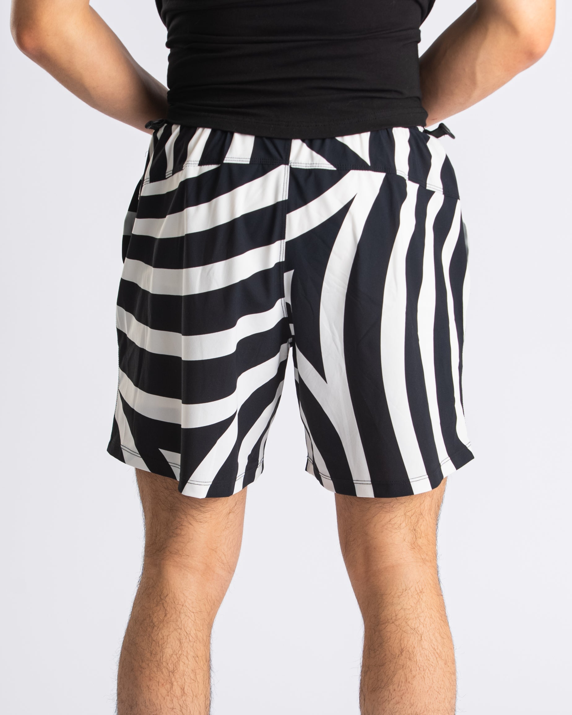 Squat Shorts