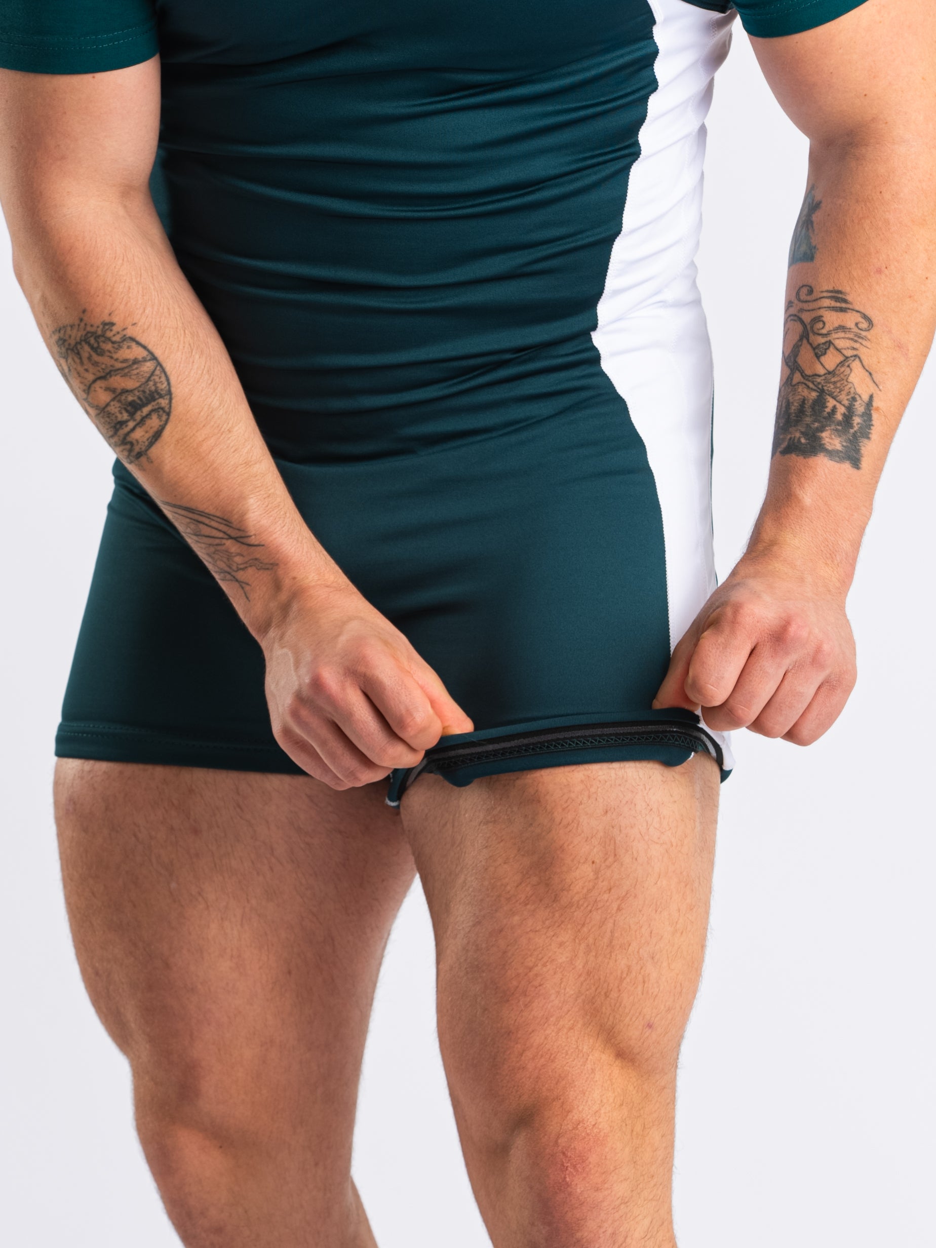 Singlets