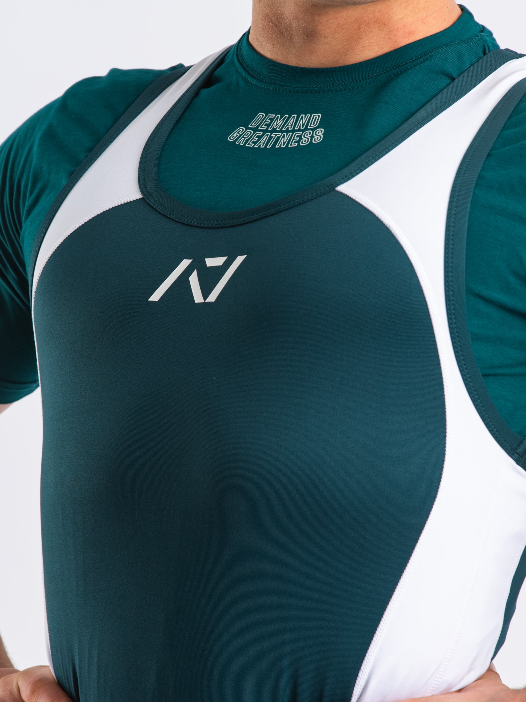 Singlets