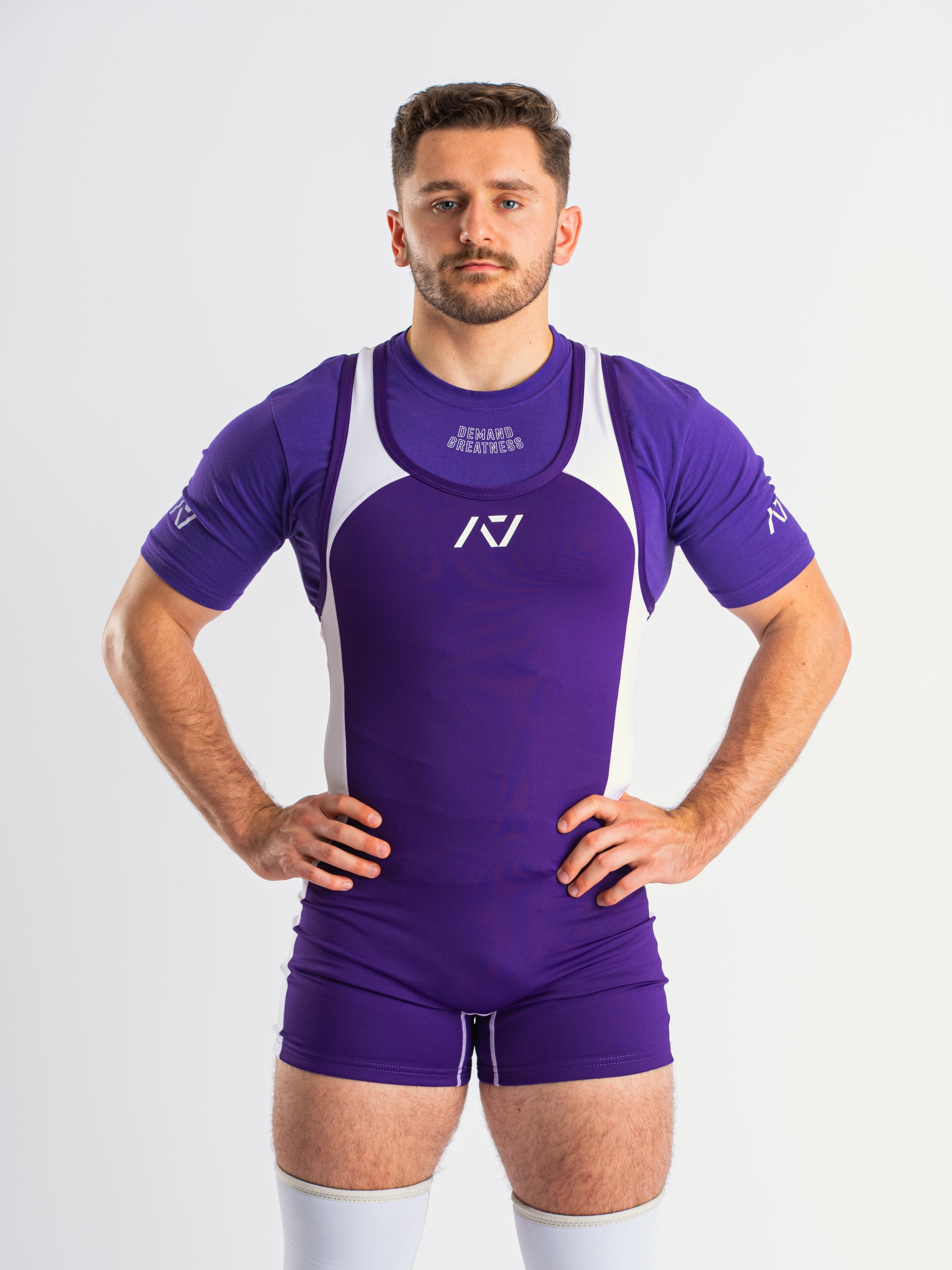 Singlets