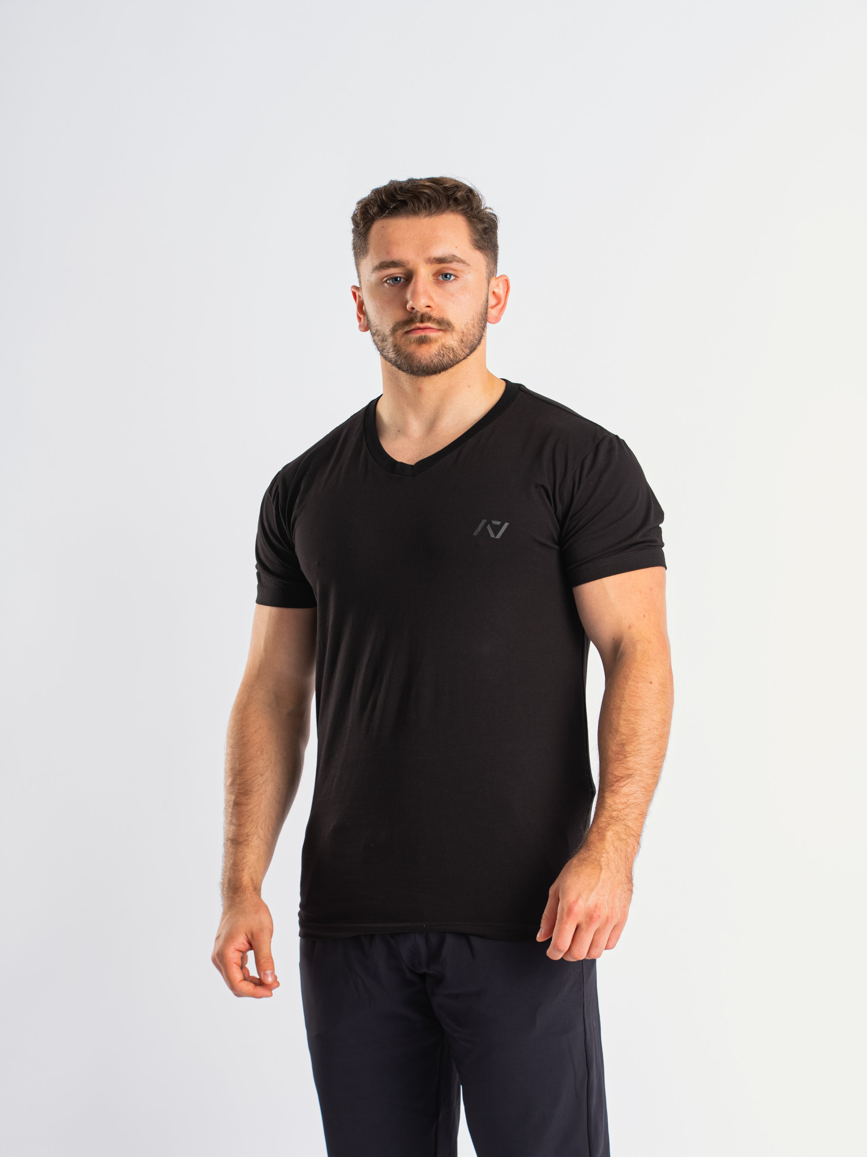 Men's True-Fit Shirts