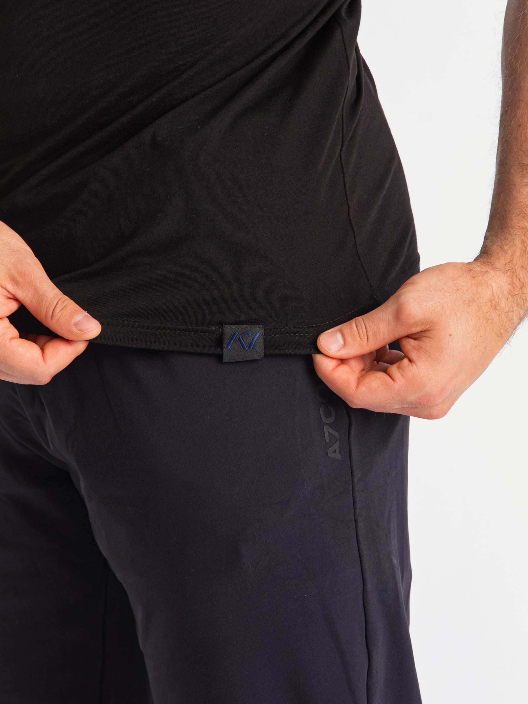 Men's True-Fit Shirts