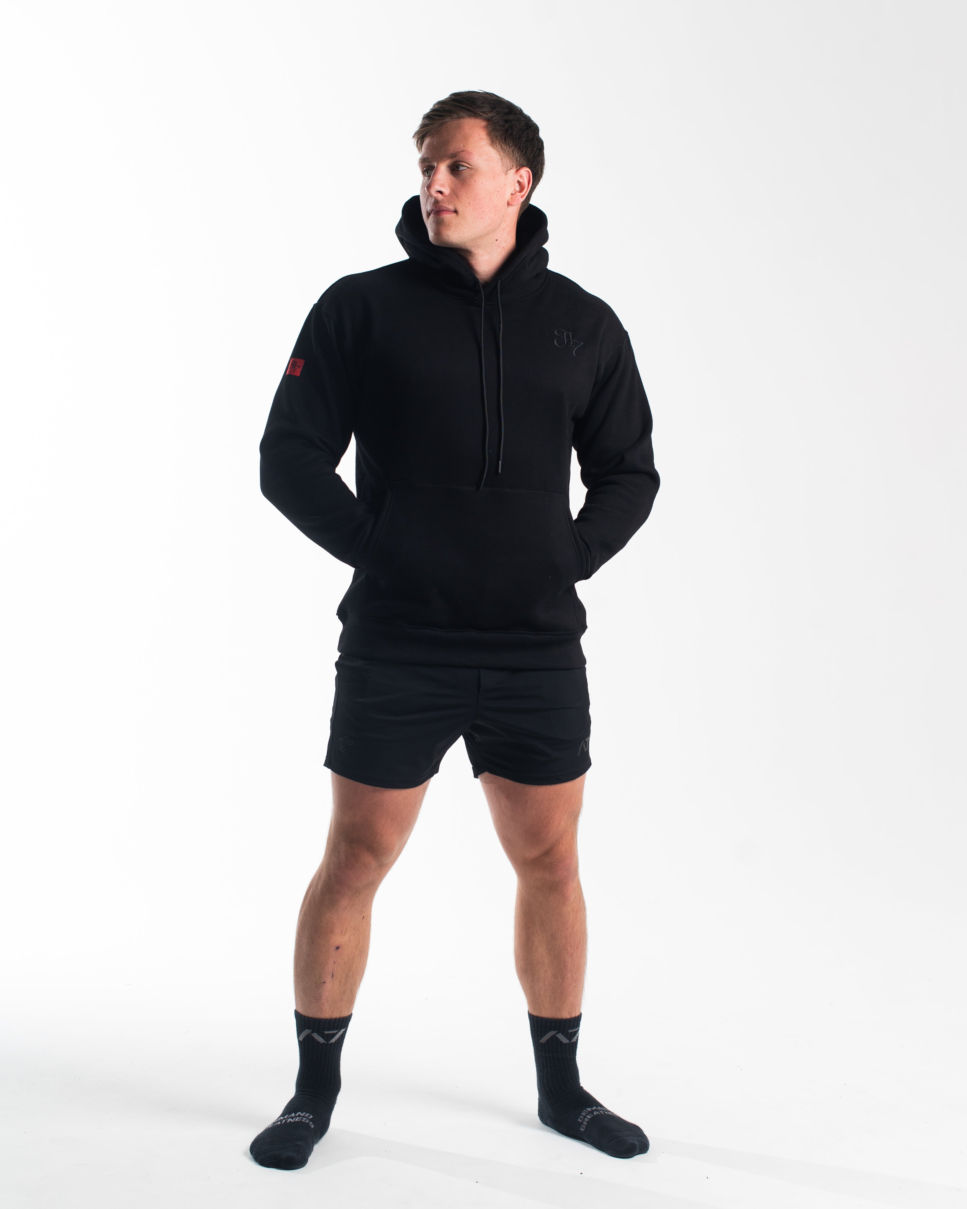 Squat Shorts