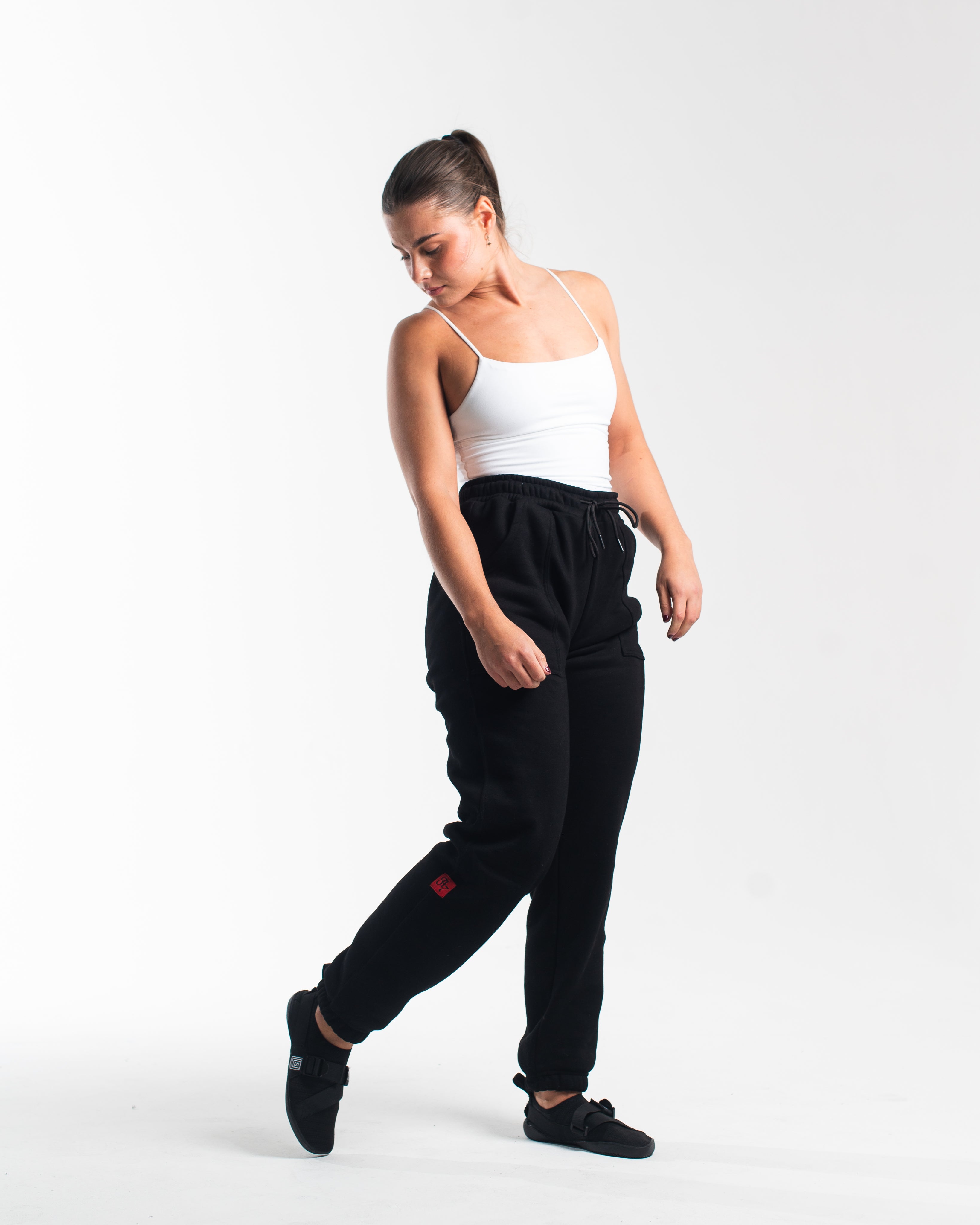 Joggers