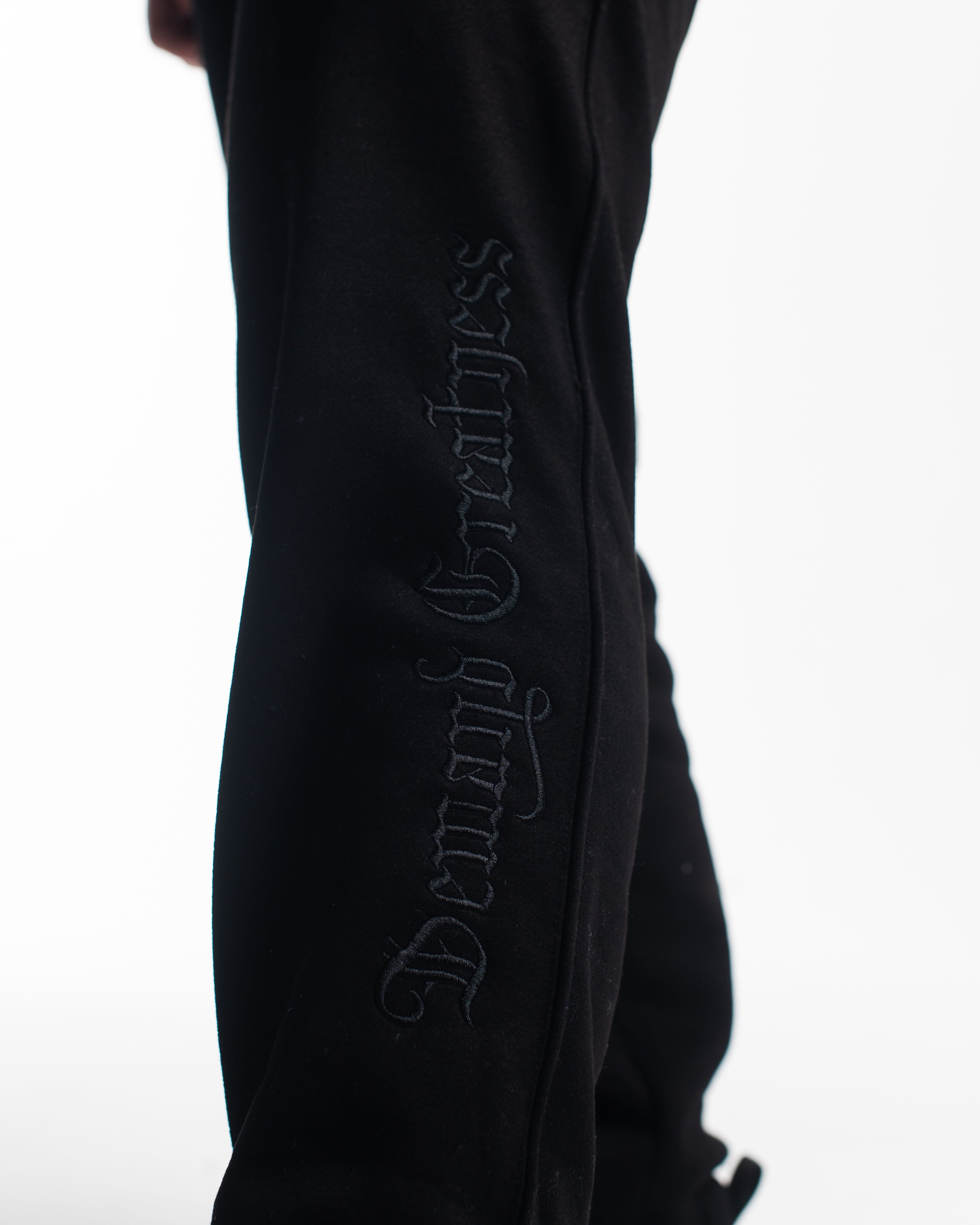 Script Joggers - Stealth