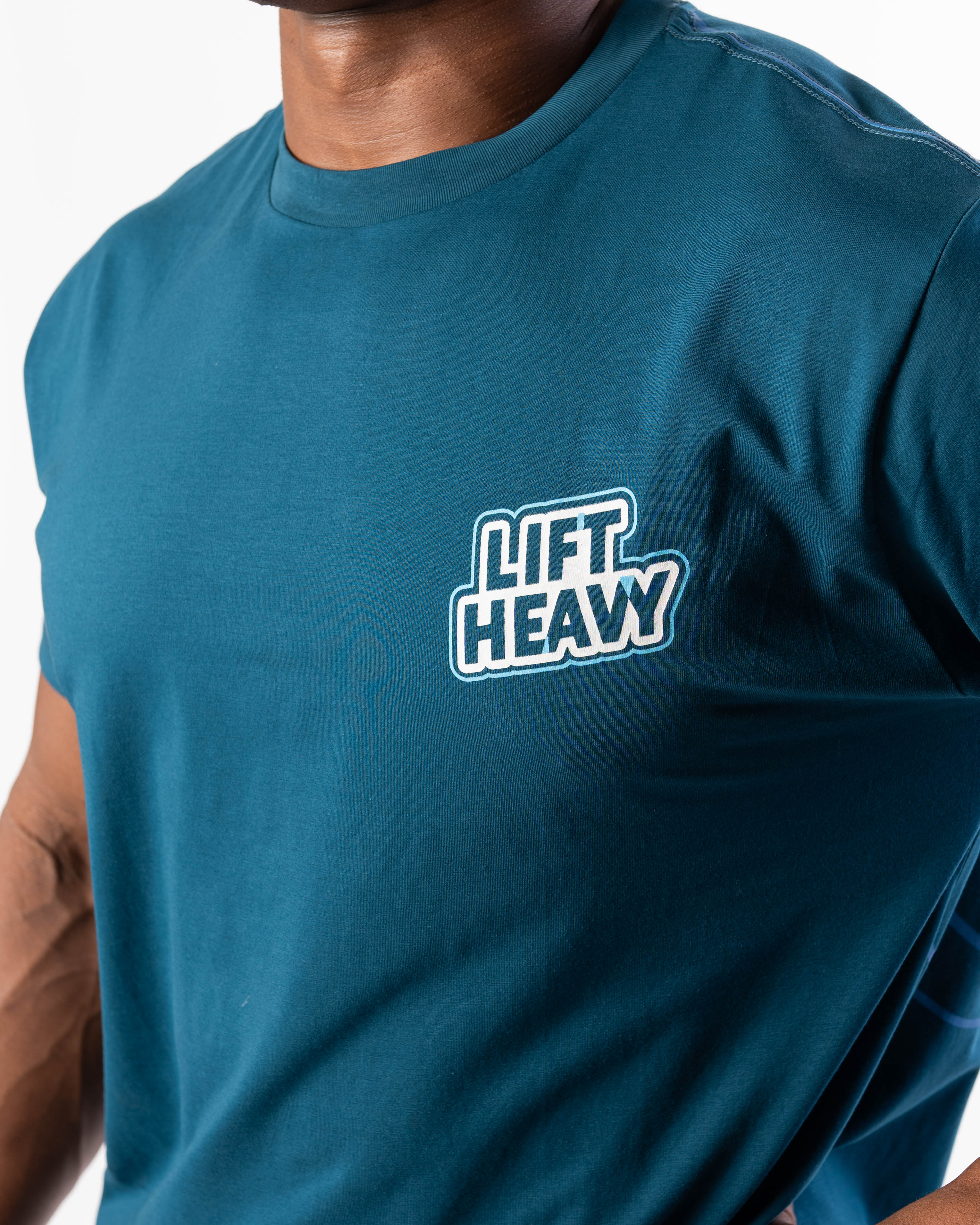 USAPL Ripple True-Fit Men's Shirt