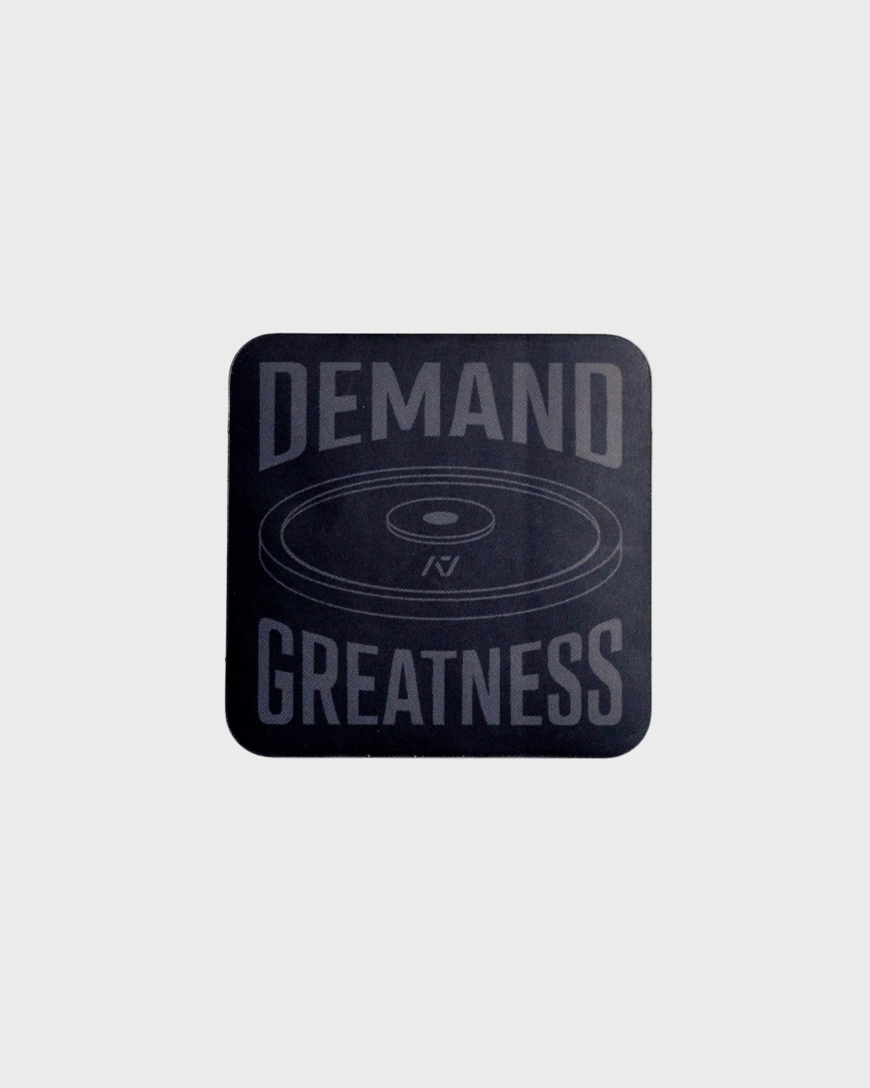 DG Sticker - Shadow Stone