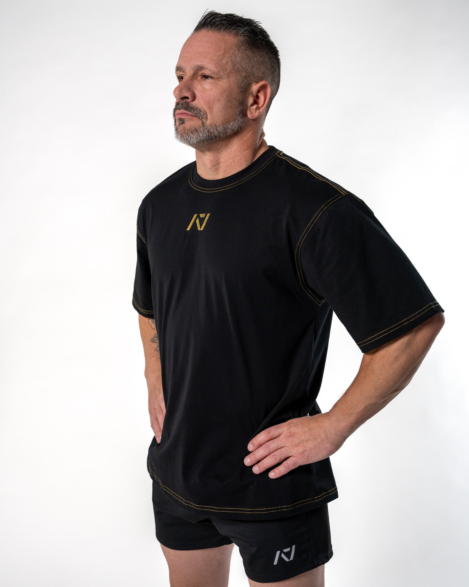 Men's Tops