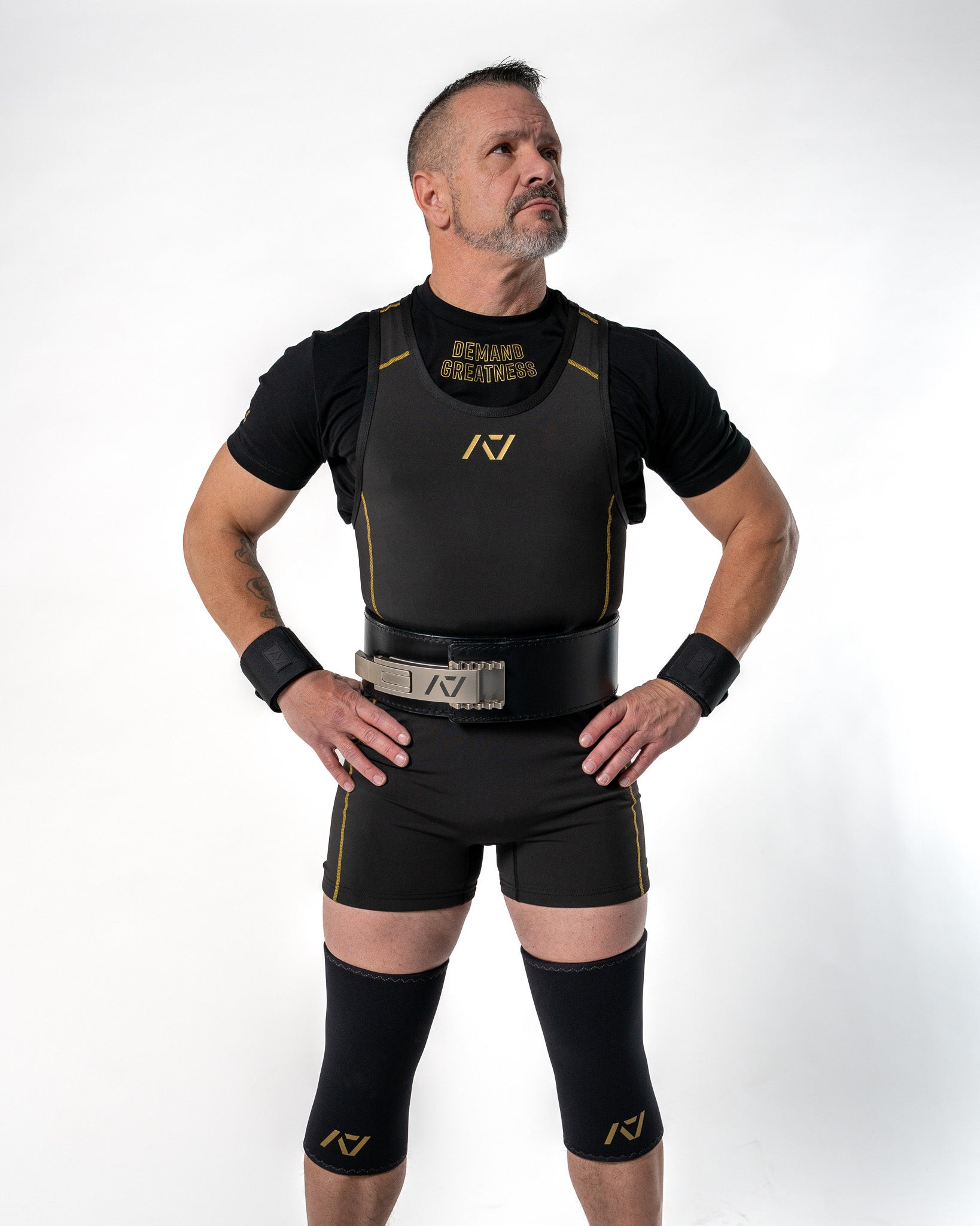 Singlets