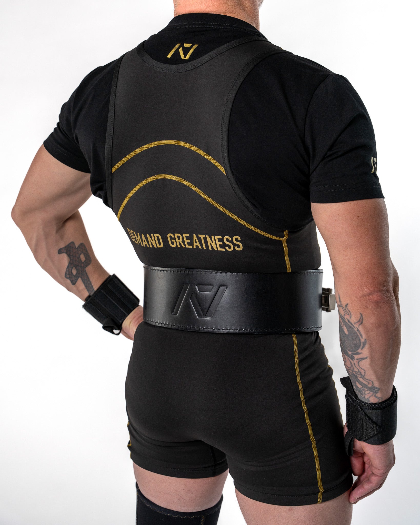 Singlets