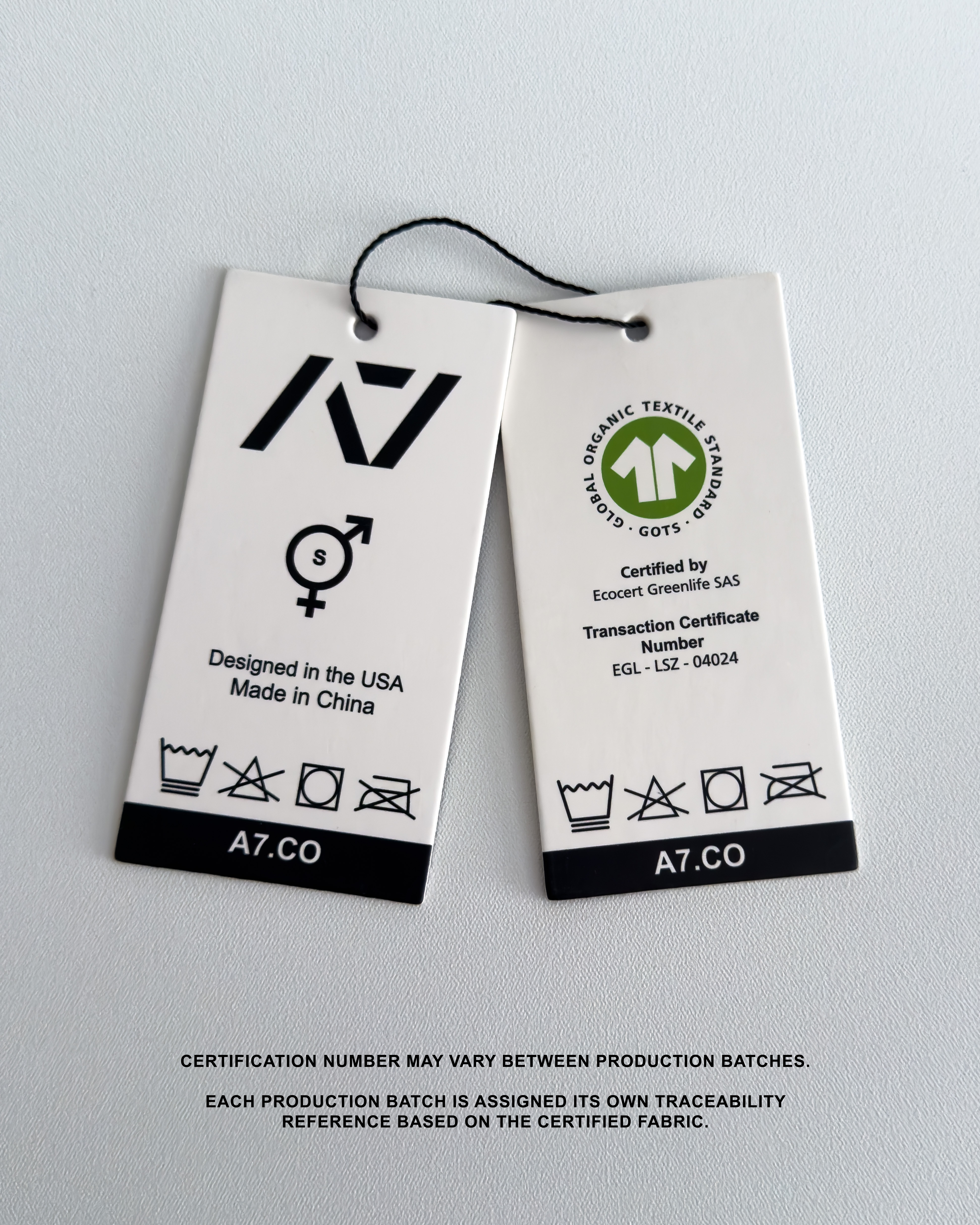 Organic Cotton