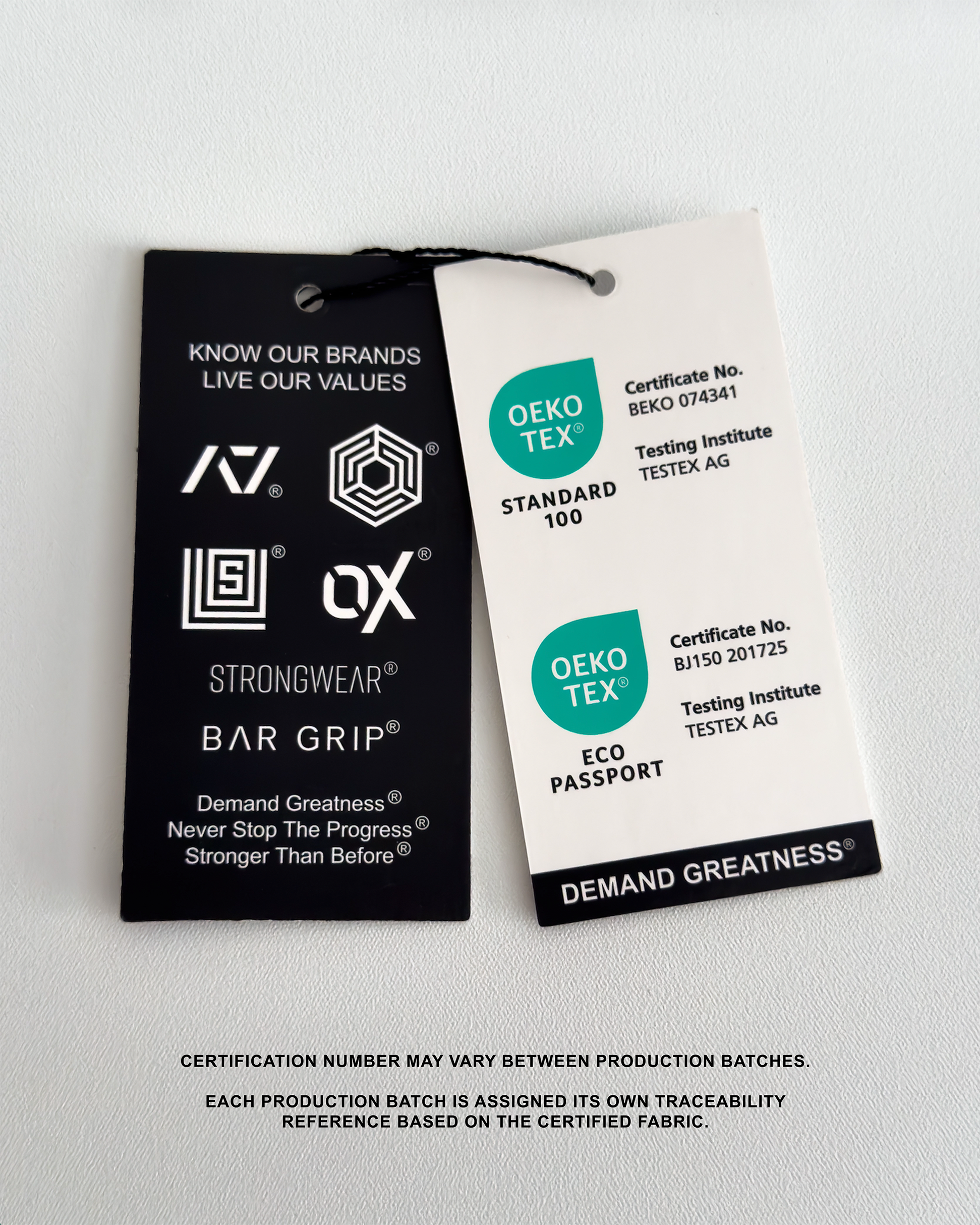 Organic Cotton