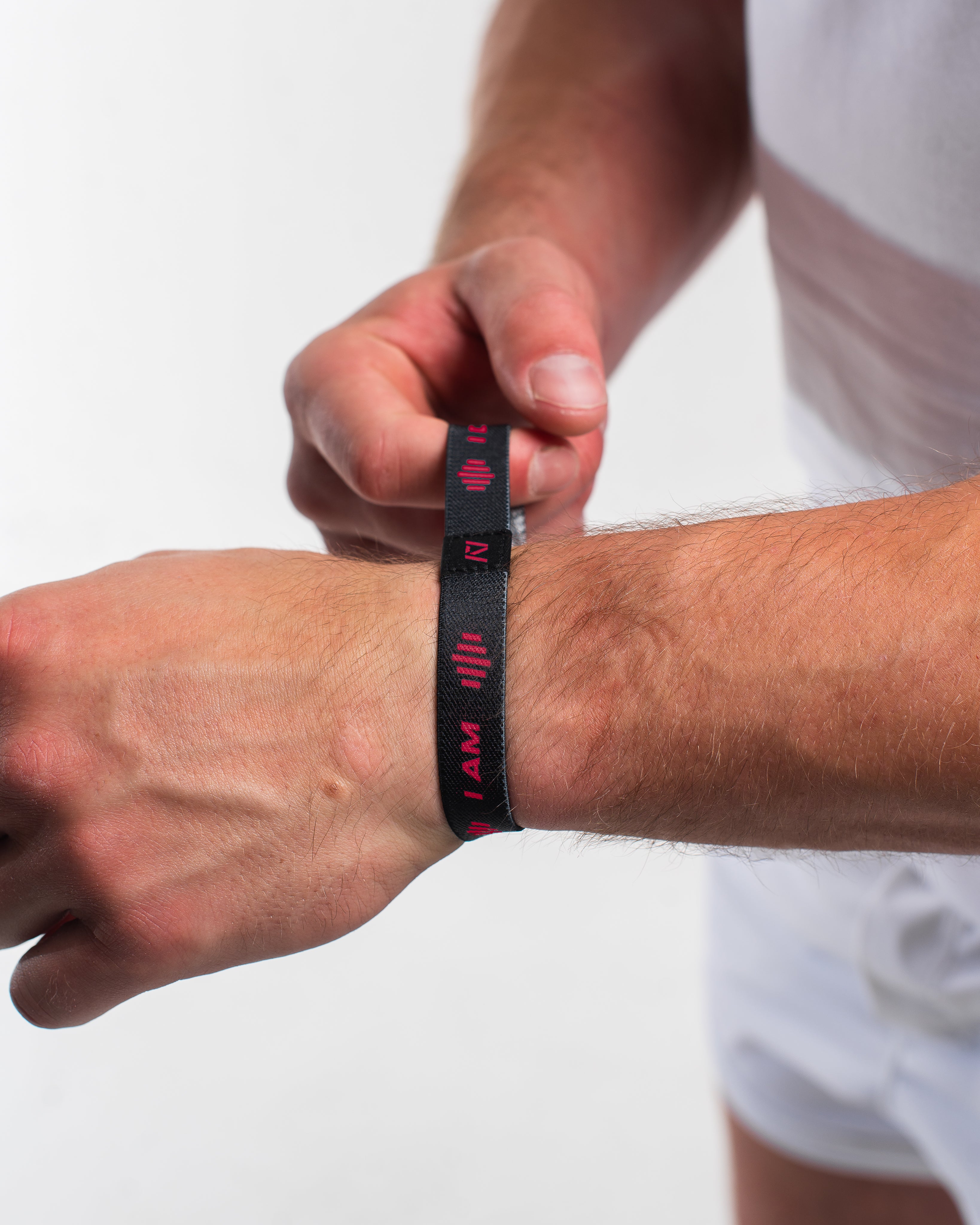 Wristbands