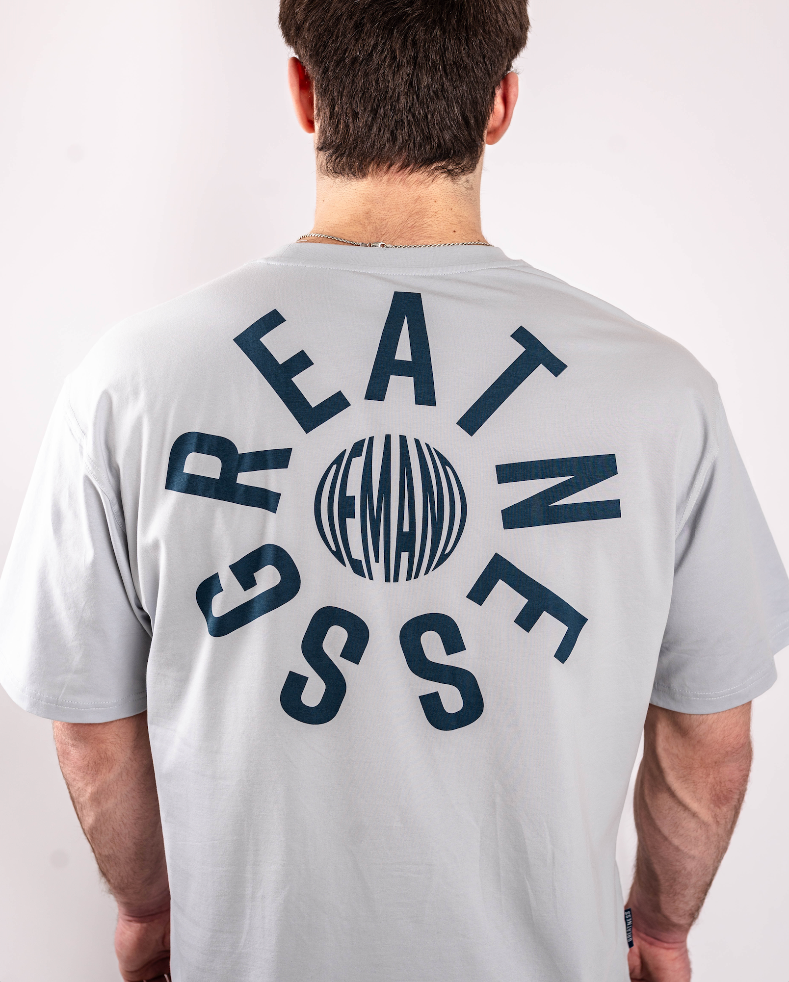 Over-Fit Shirts