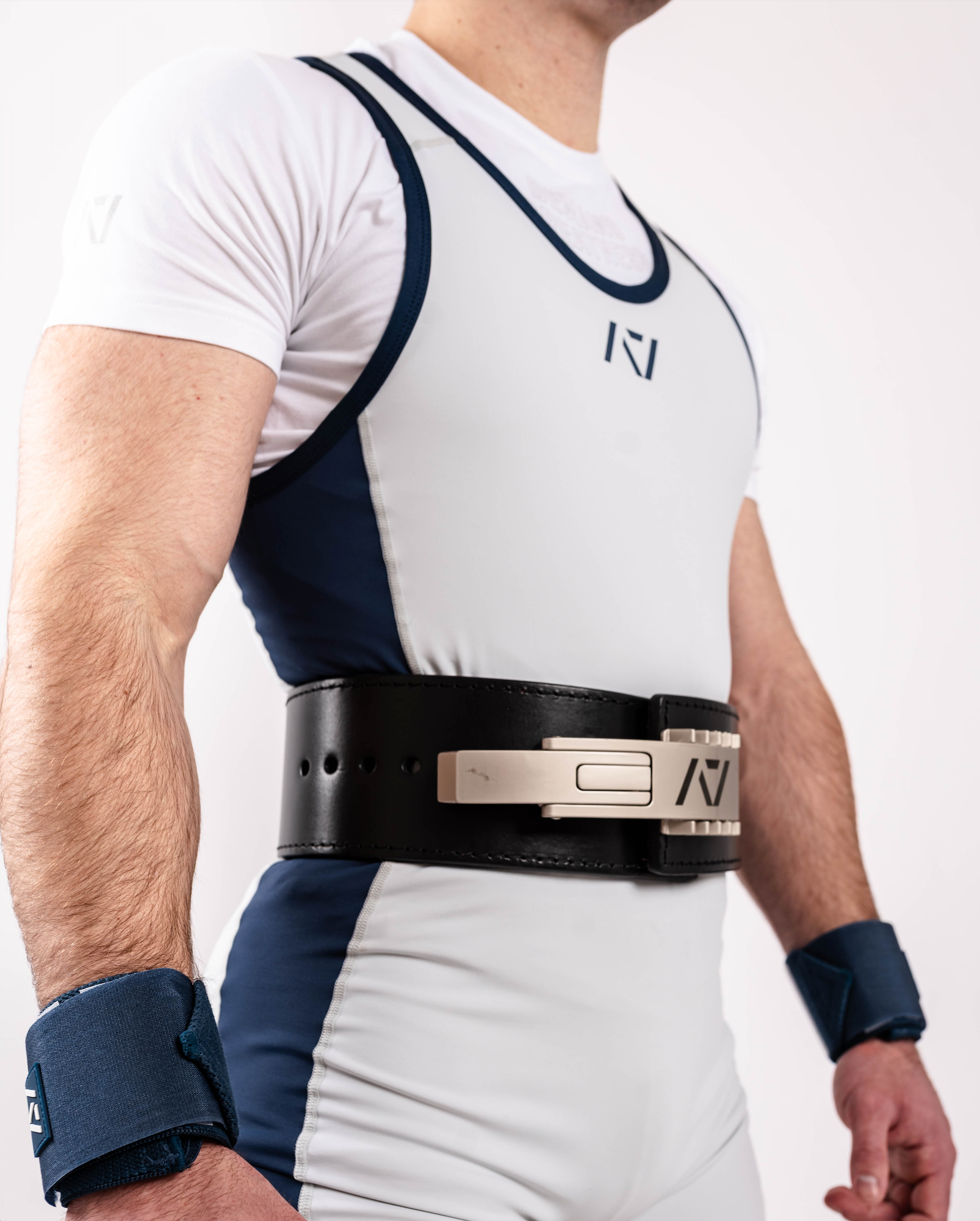 Rausch Men's Singlet