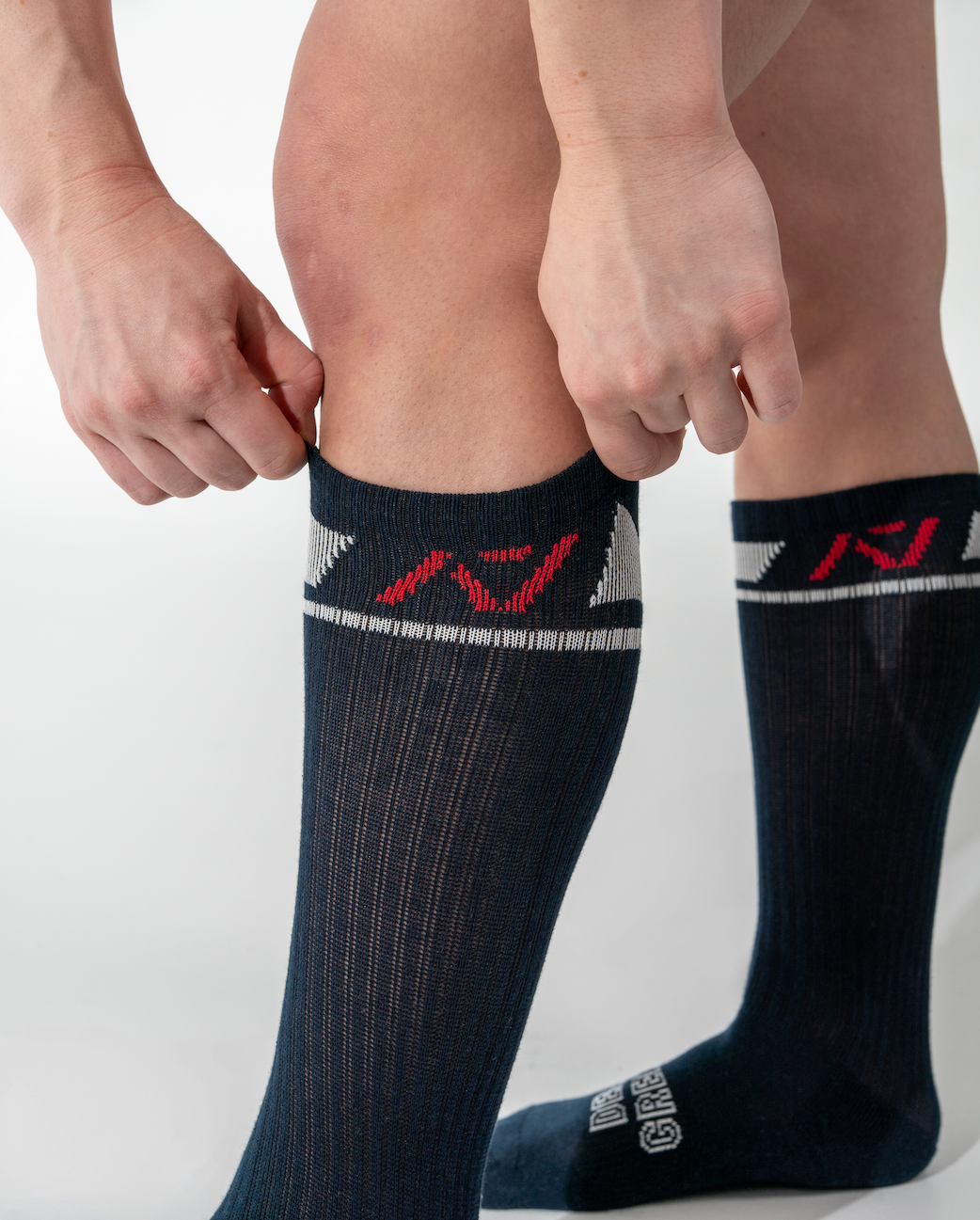 Deadlift Socks