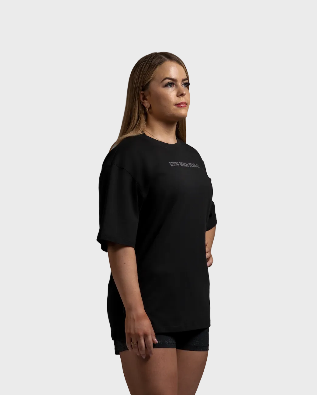 Over-Fit Shirts