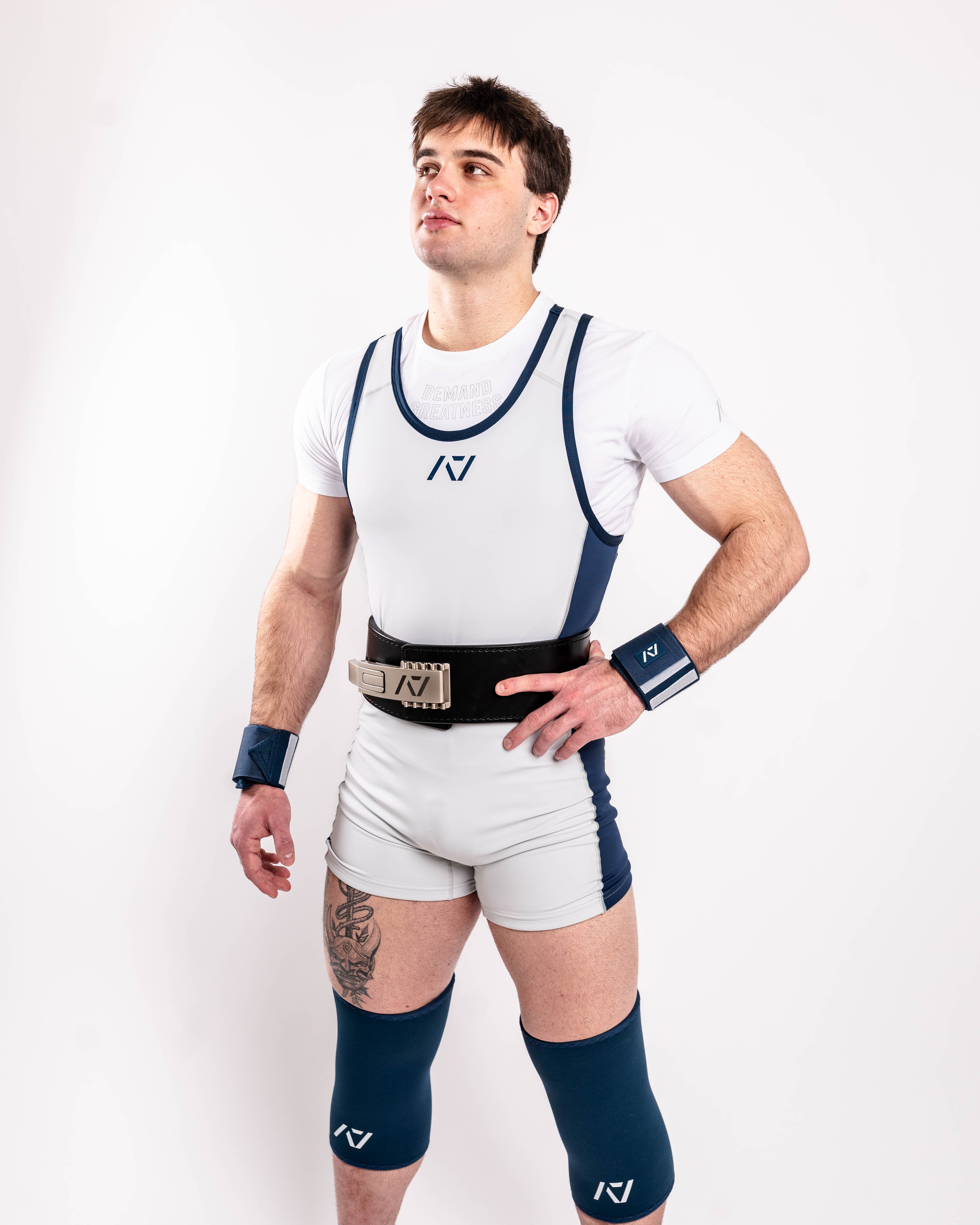 Singlets