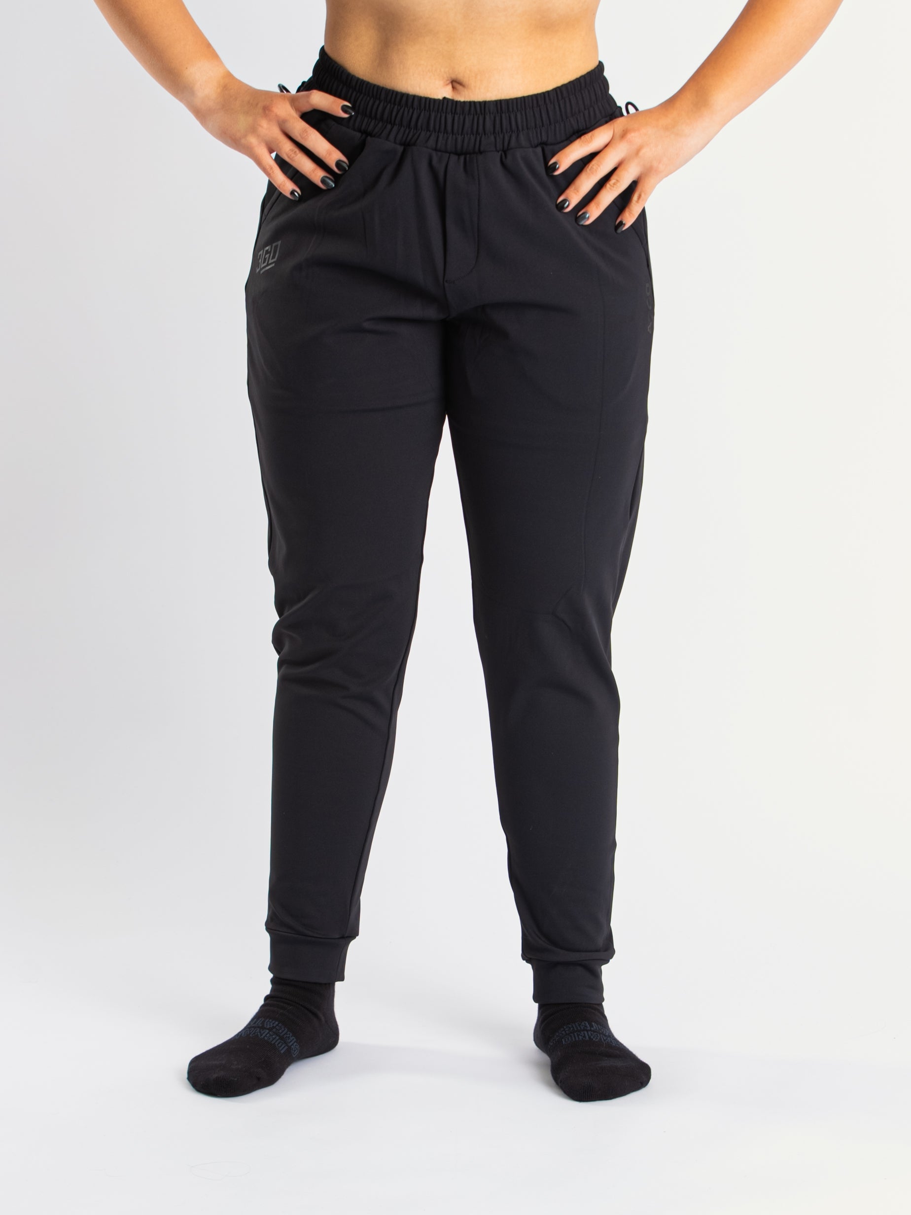 Joggers