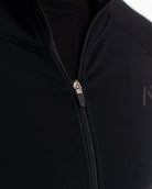 YKK zipper on the Defy Jacket