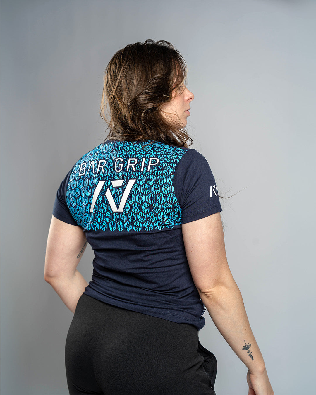 Bar Grip