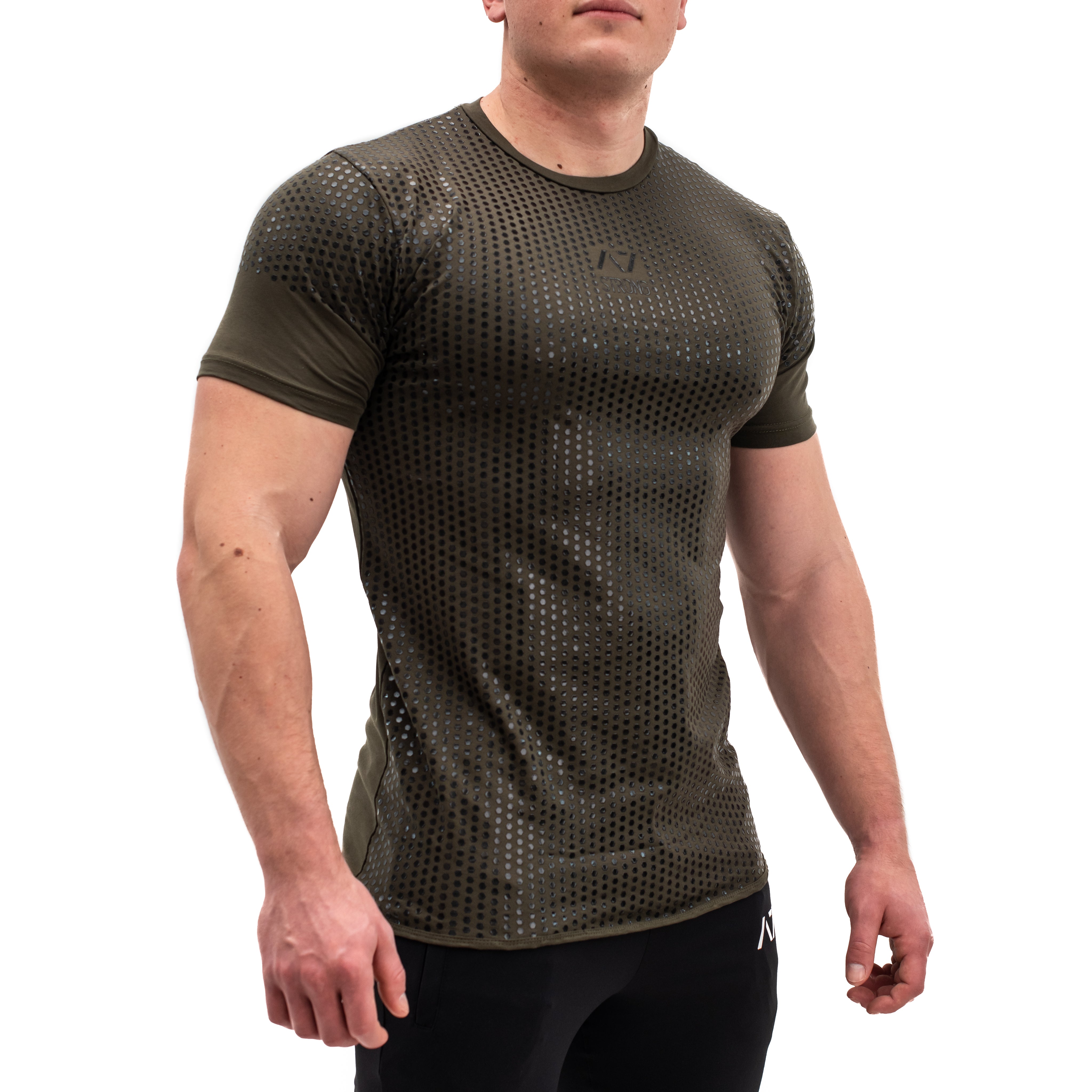 Strongman