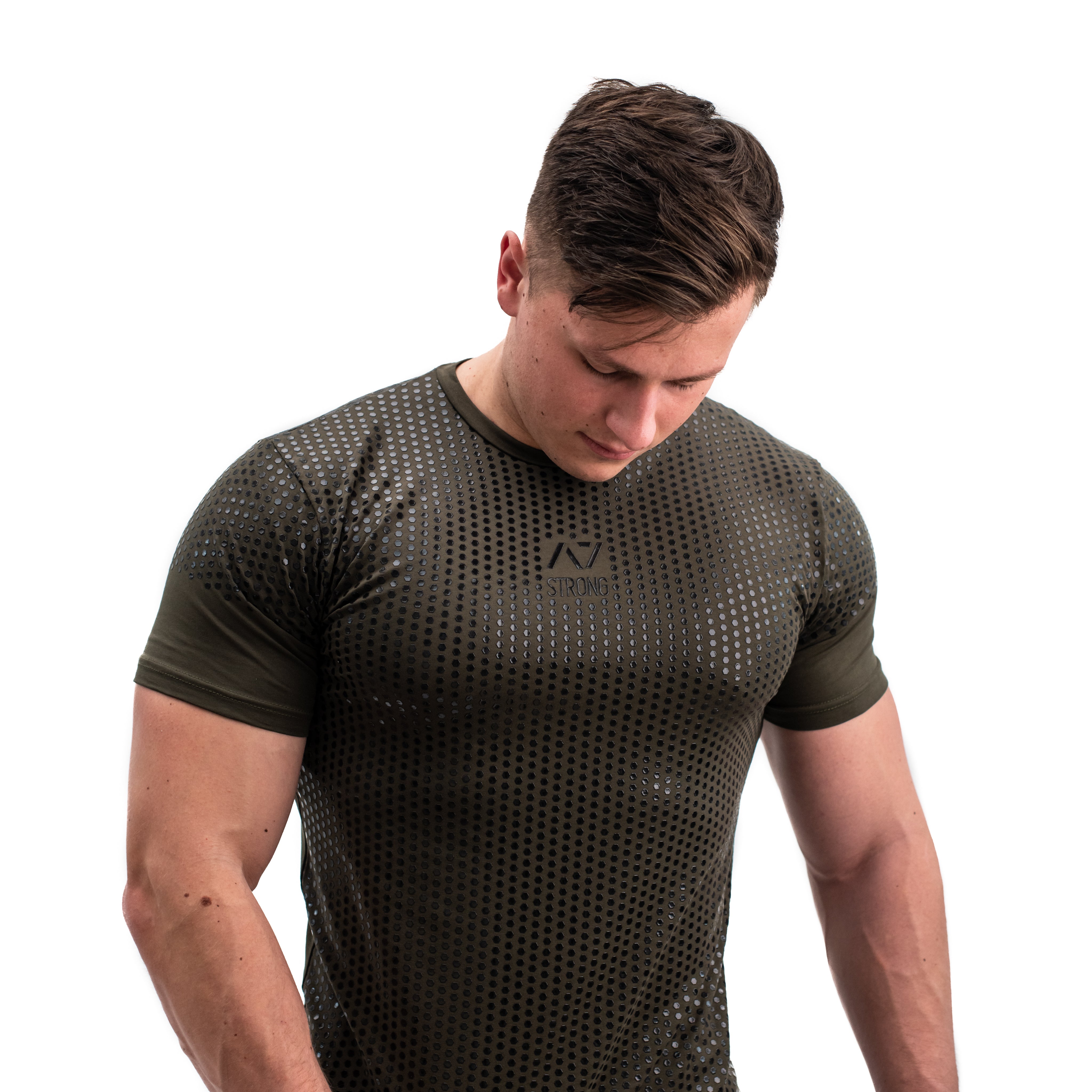 Strongman