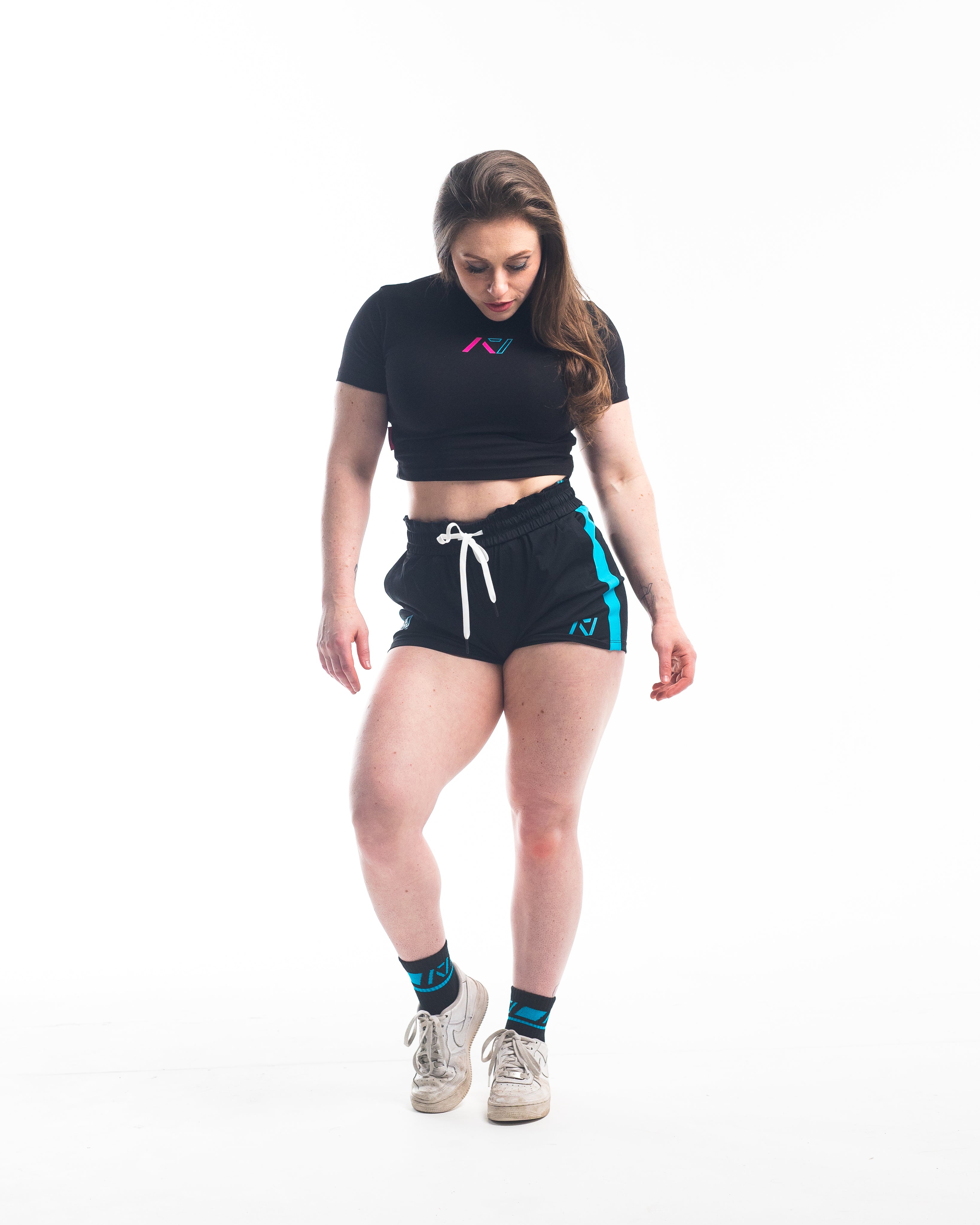 Squat Shorts