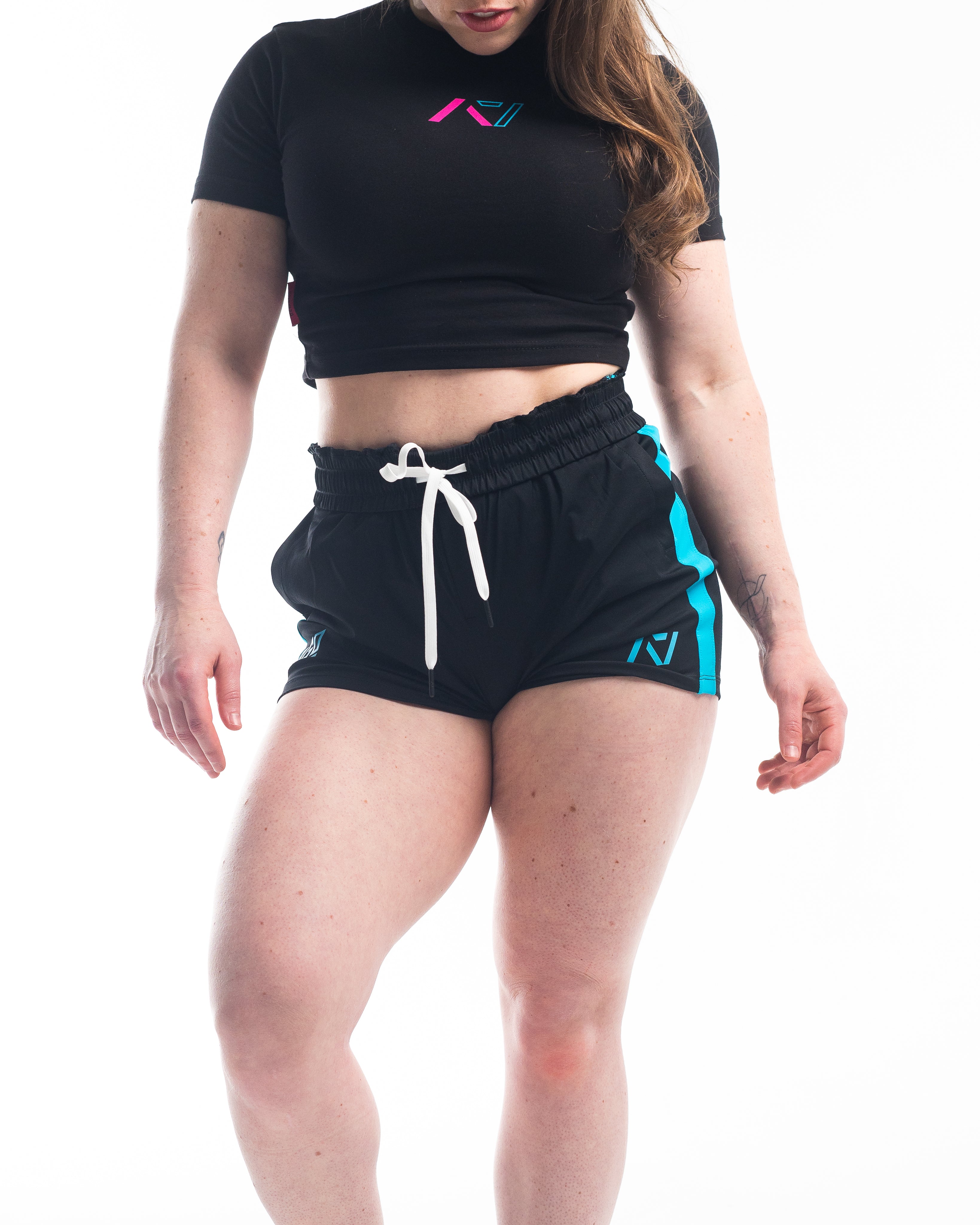 Squat Shorts