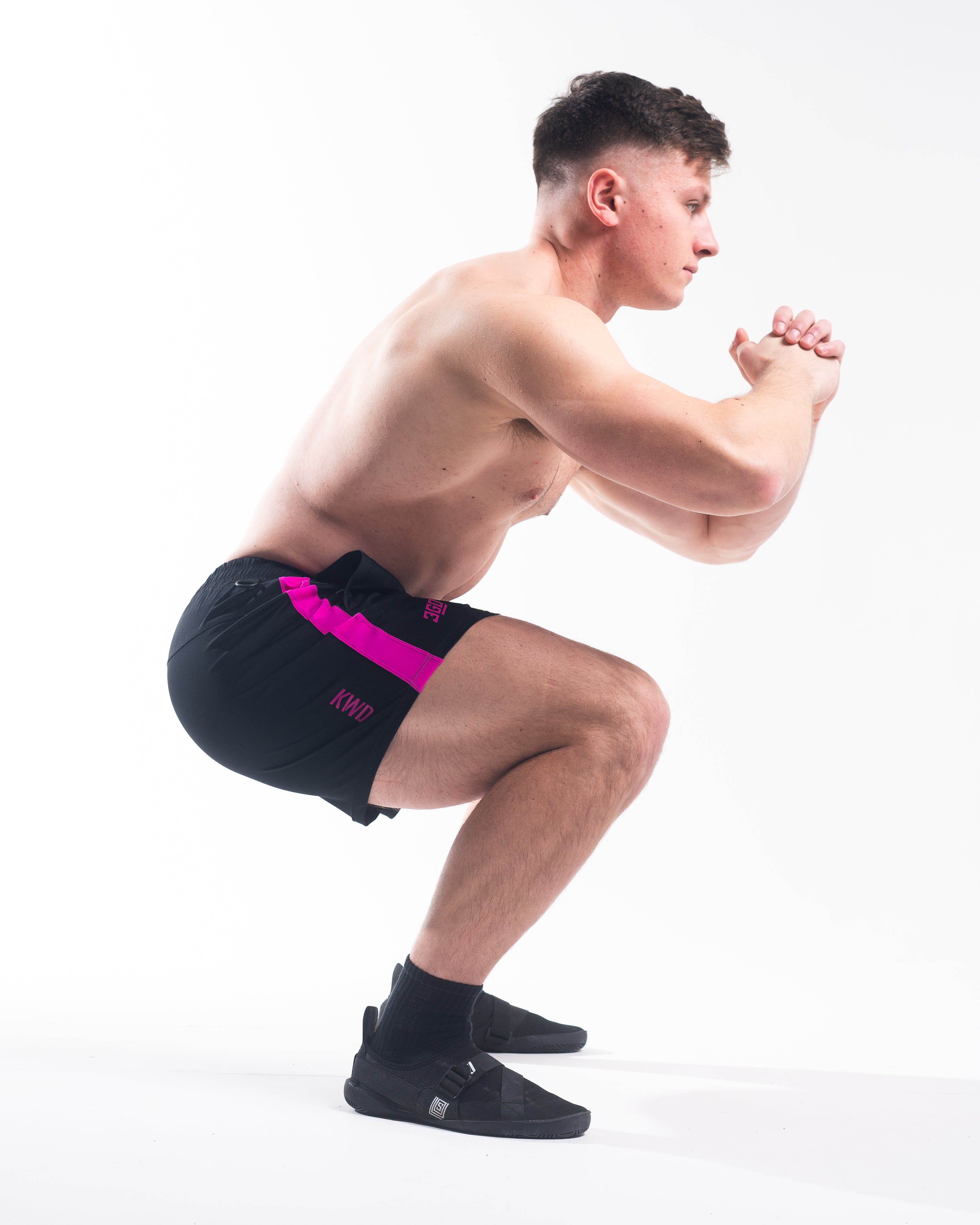 Squat Shorts