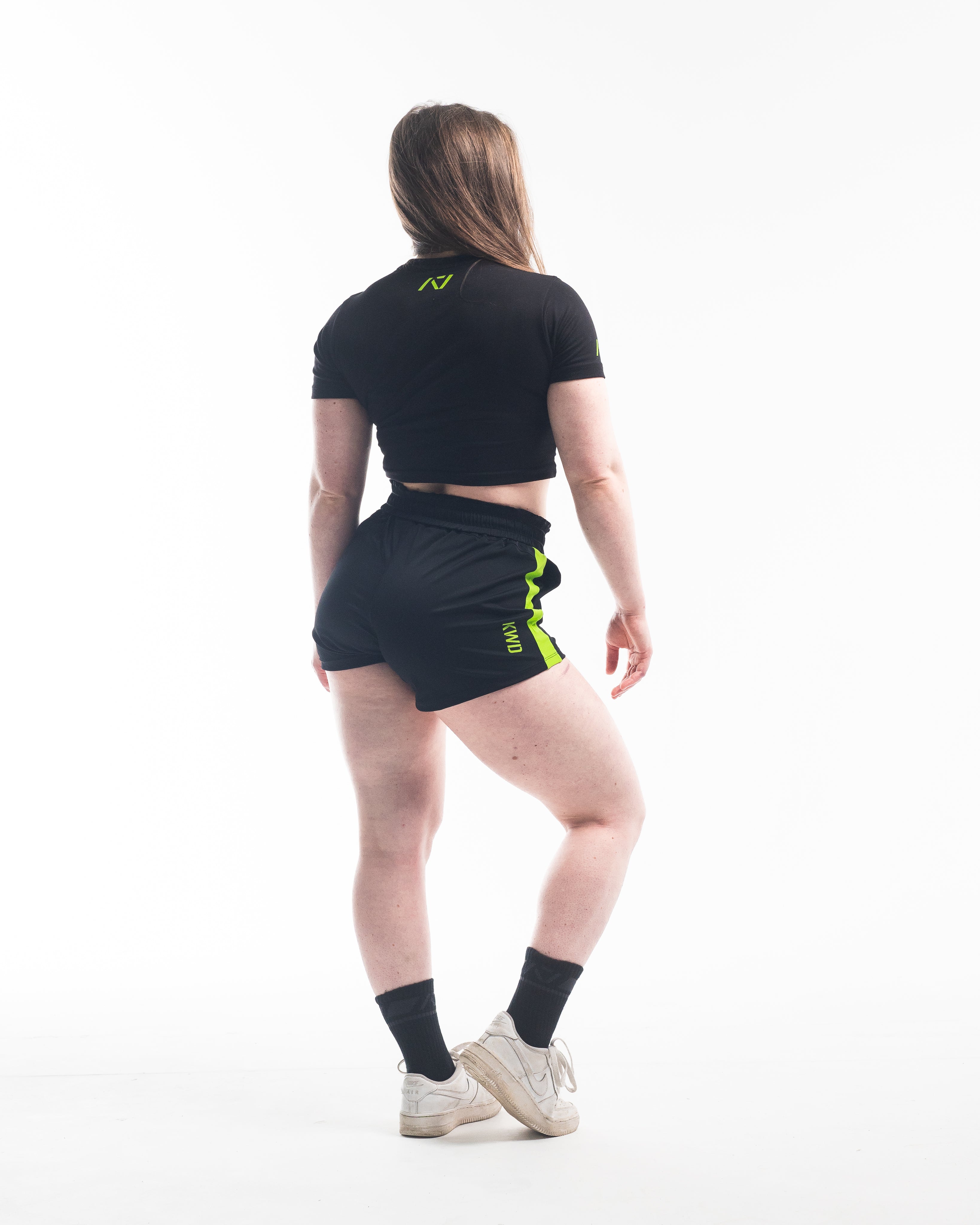 Squat Shorts