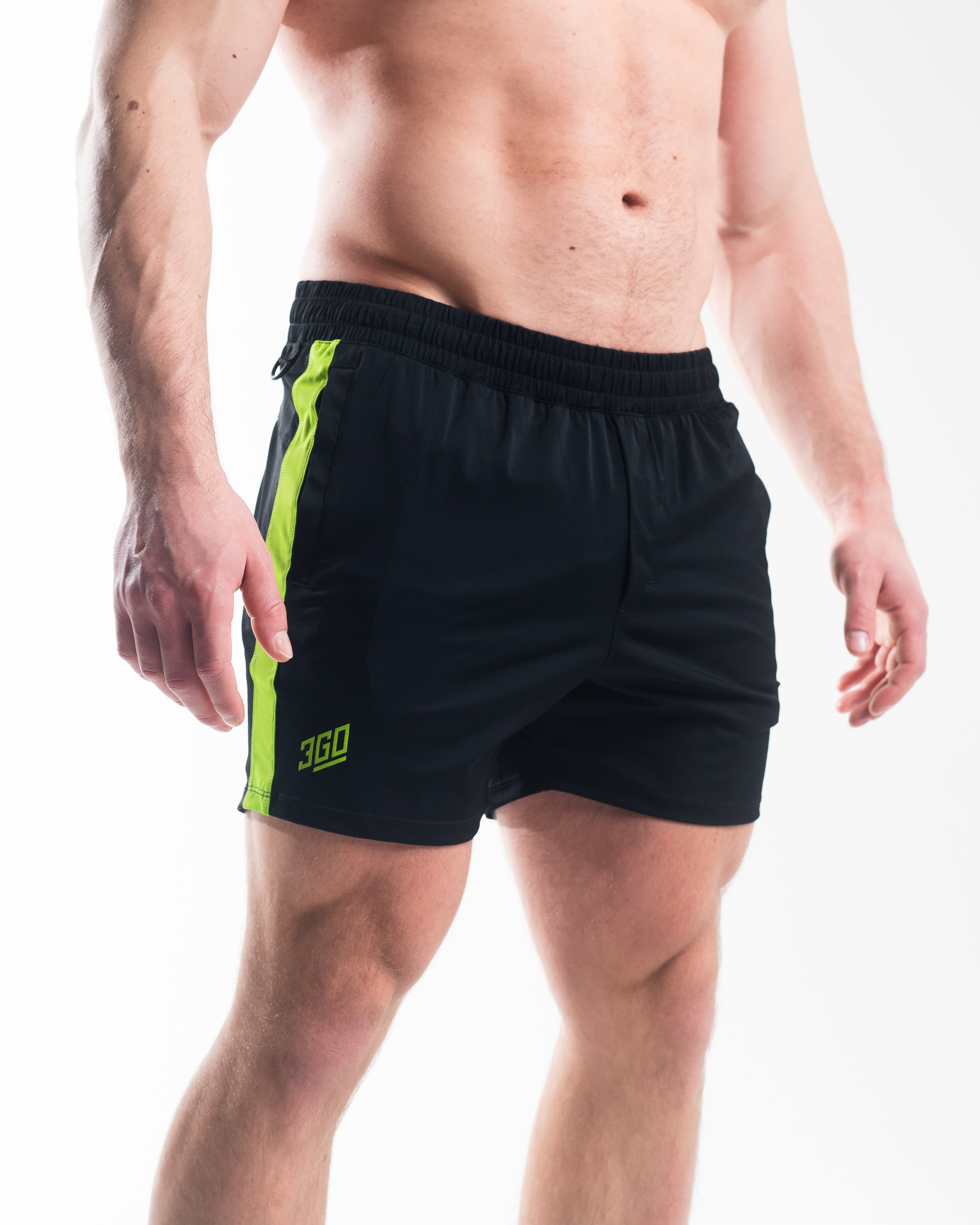 Squat Shorts