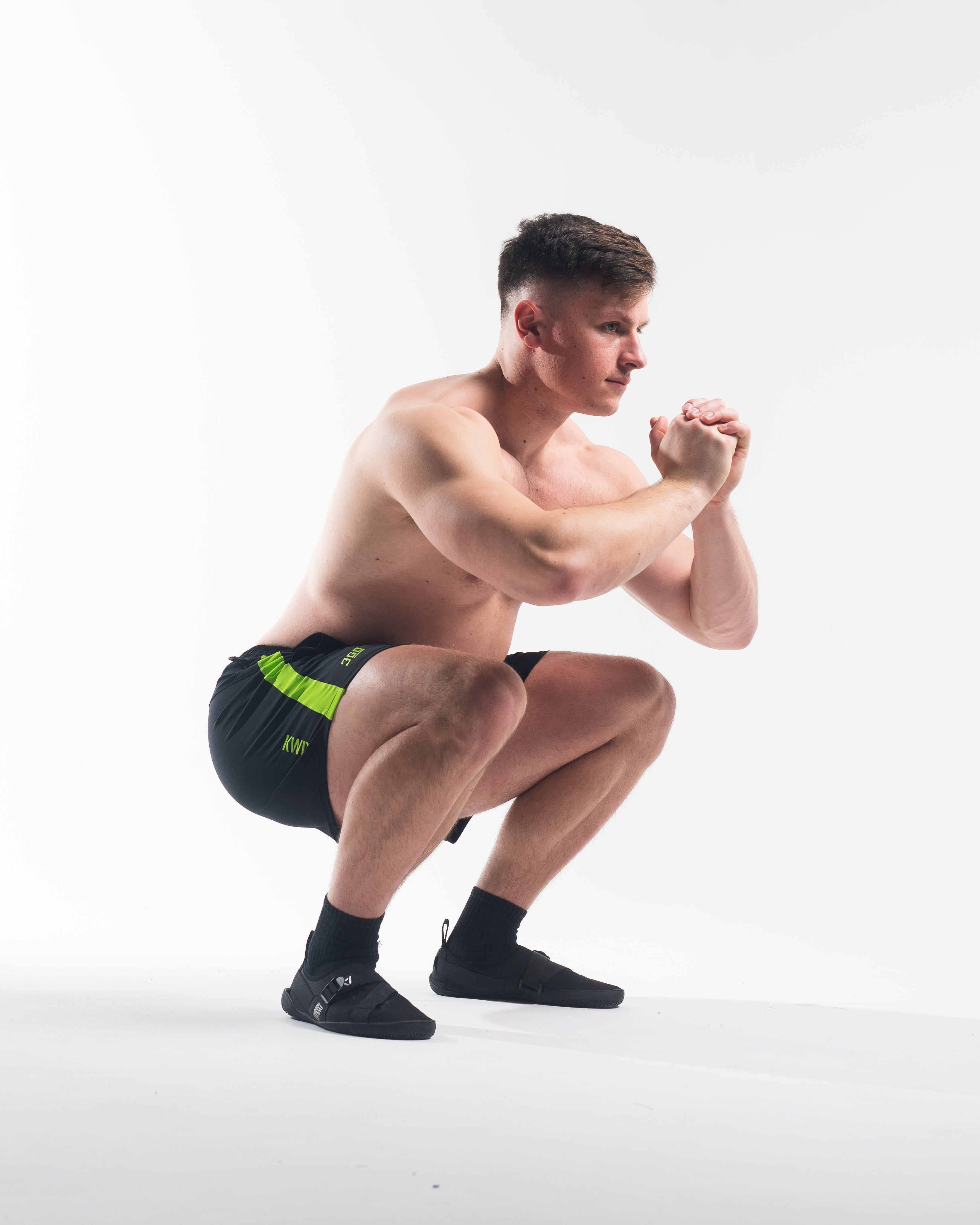Squat Shorts