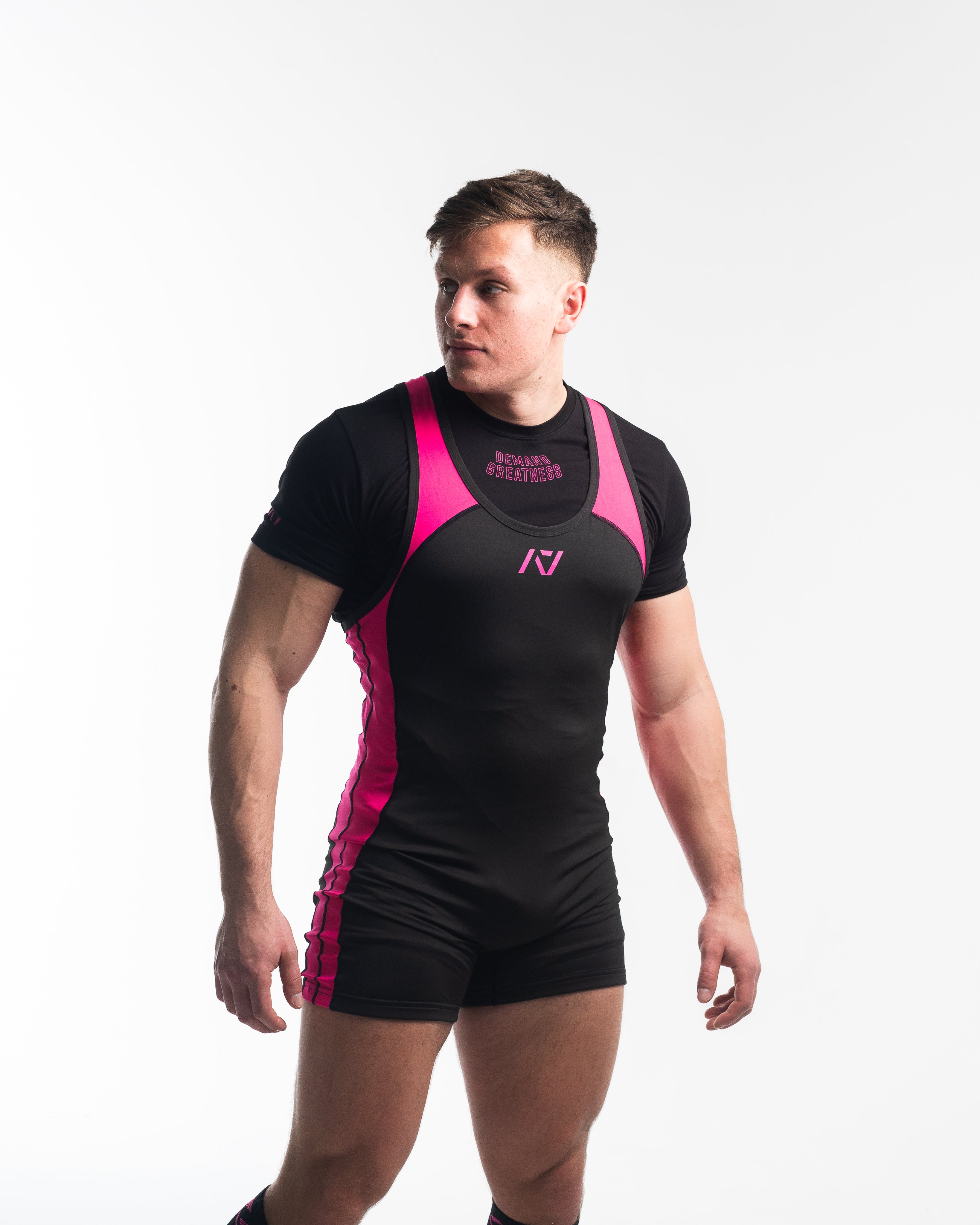 Singlets