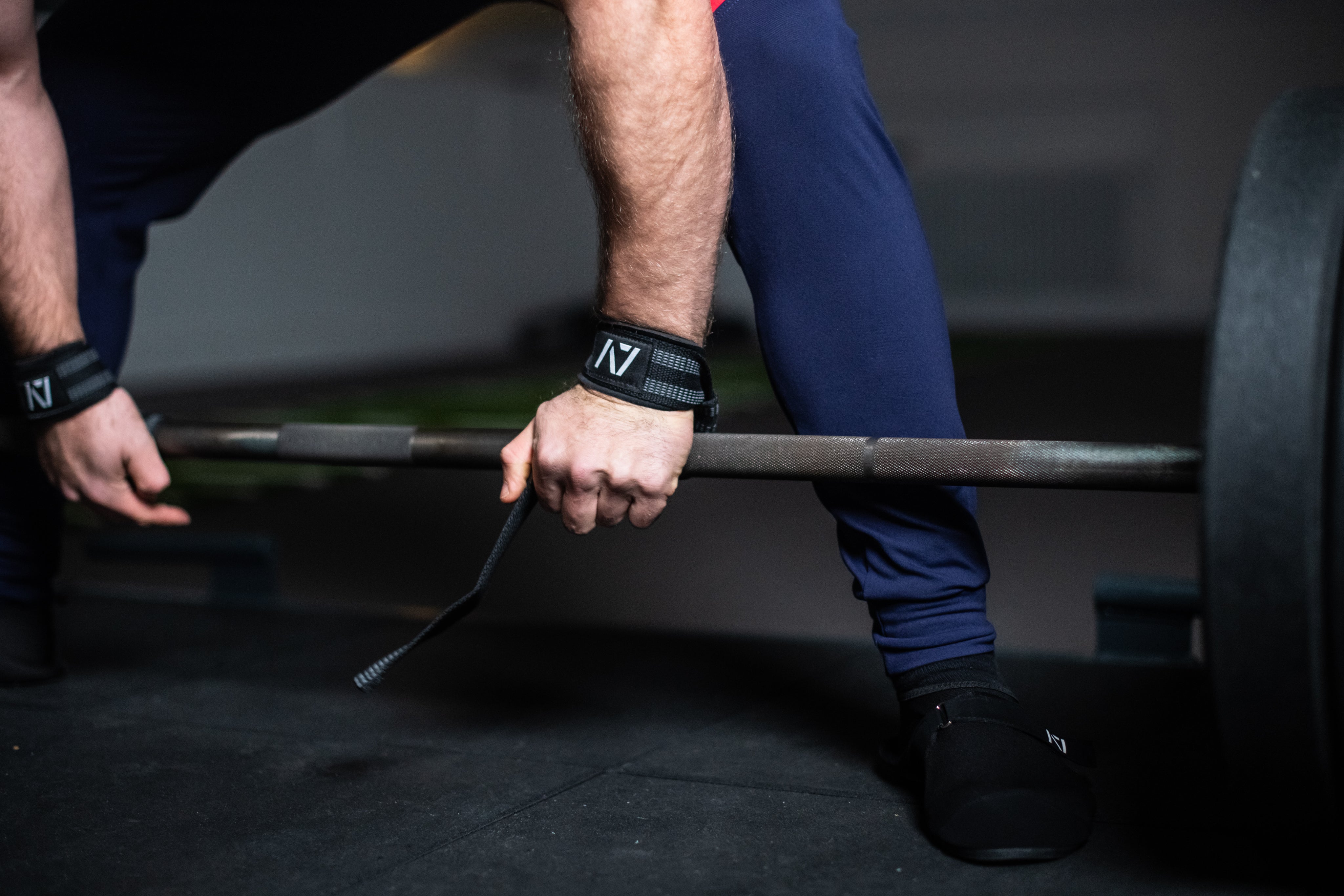 Strongman