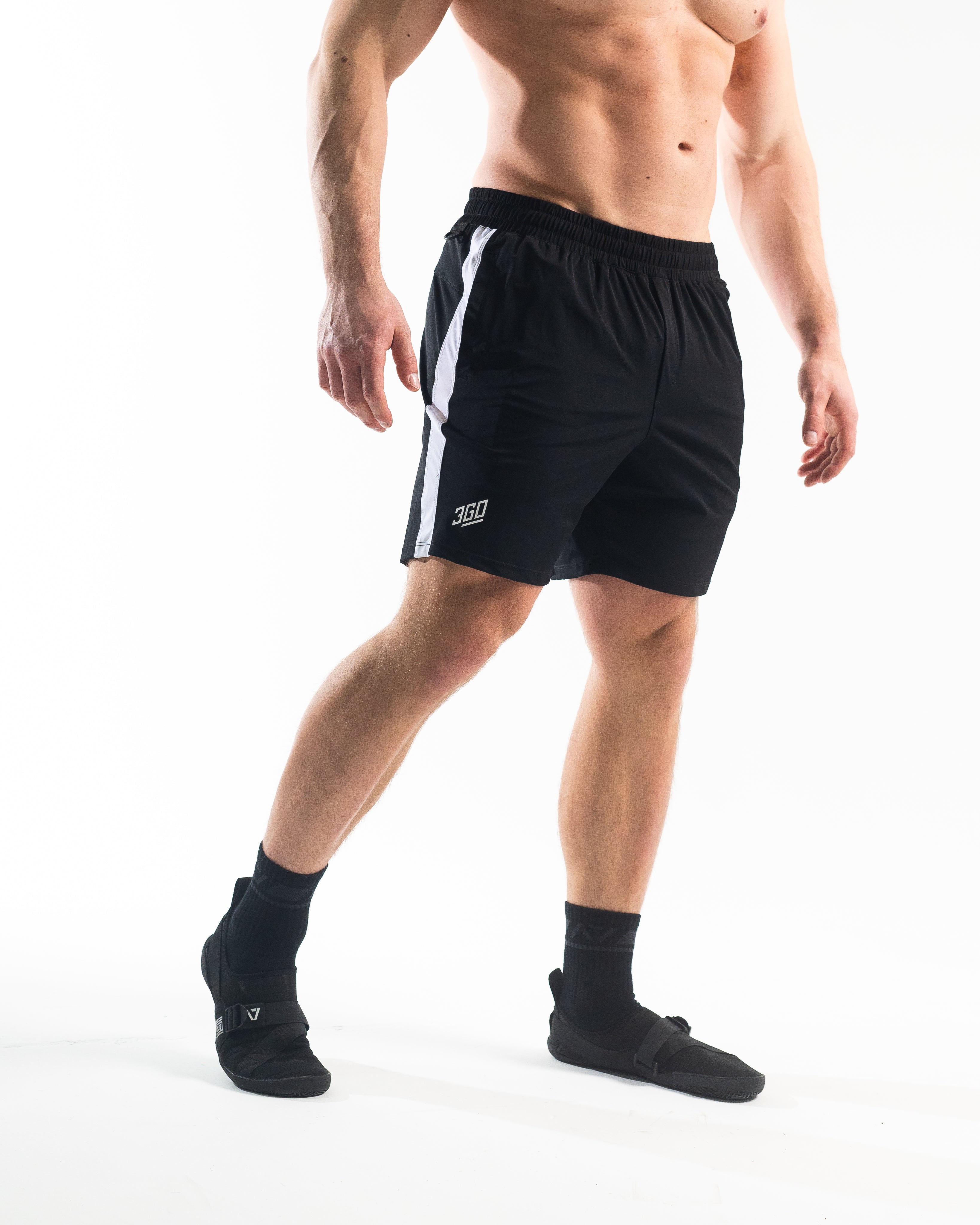 Squat Shorts