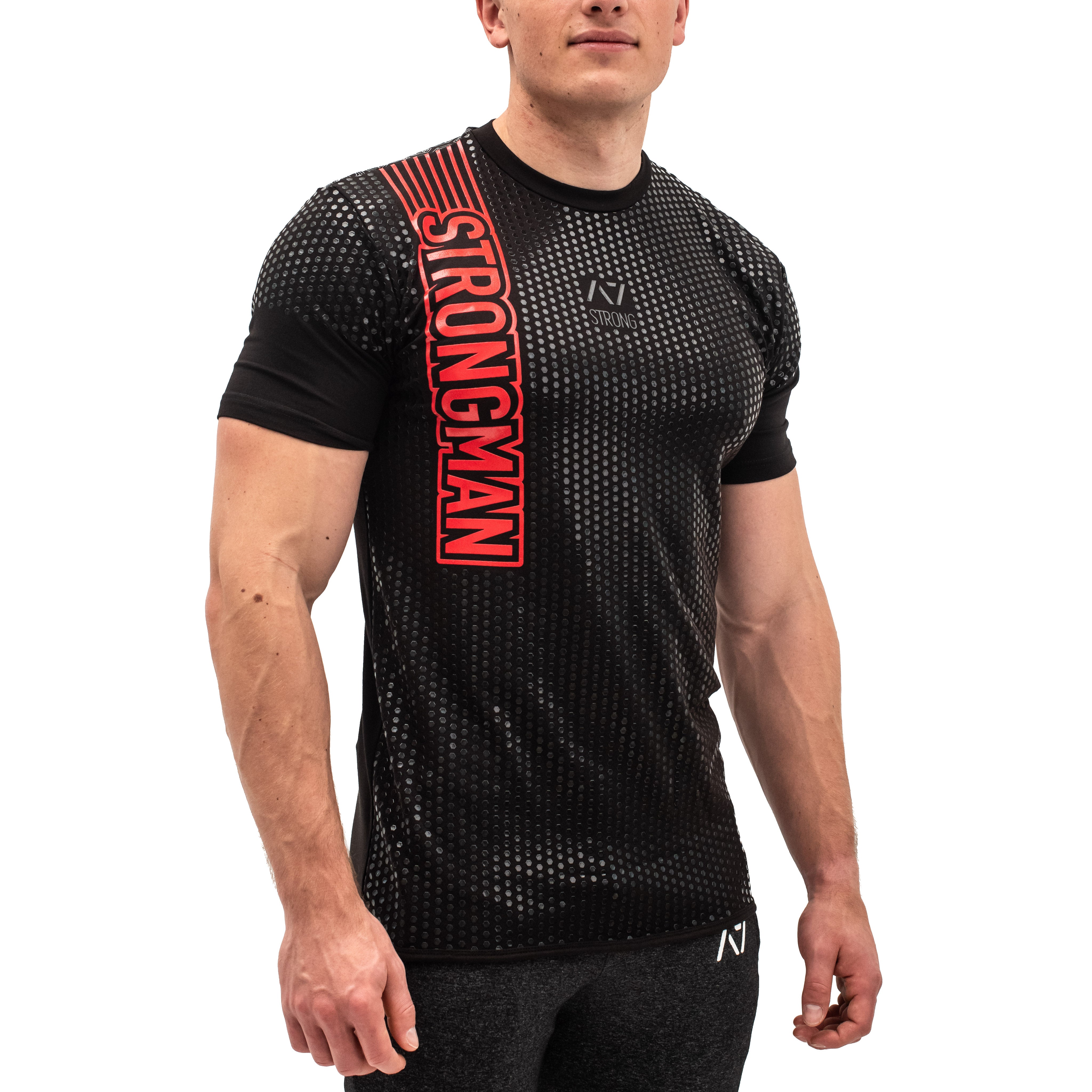 Strongman