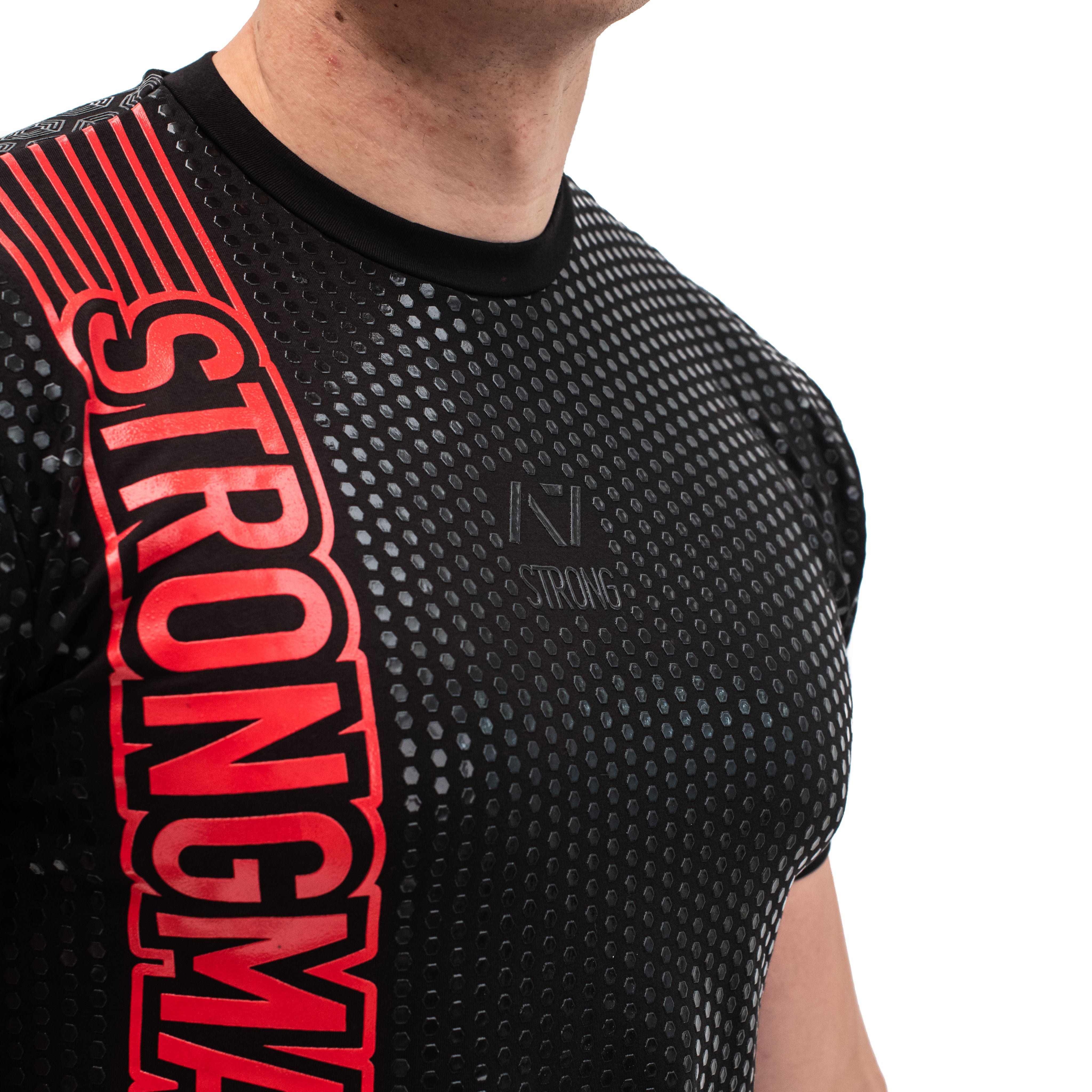 Strongman